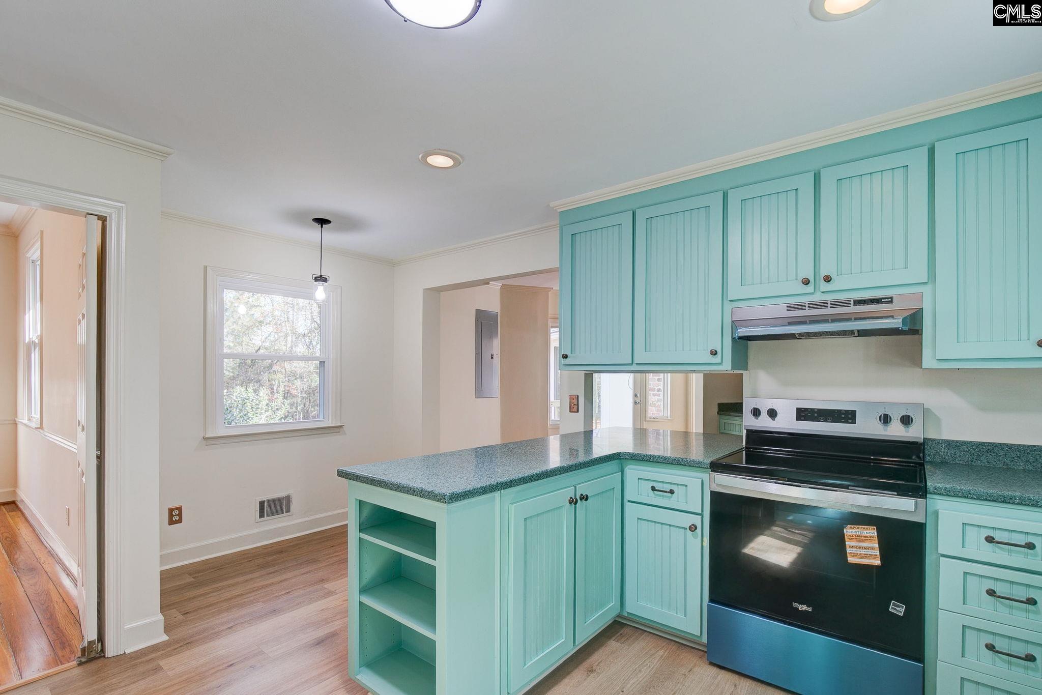 42 Brookwood Road Camden, SC 29020