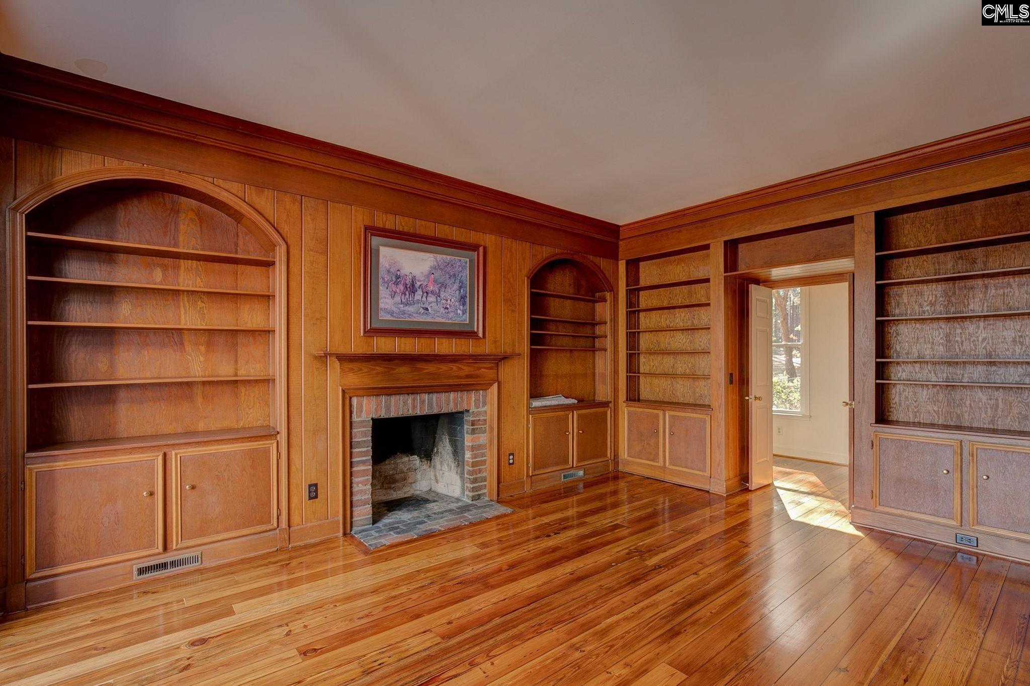 42 Brookwood Road Camden, SC 29020