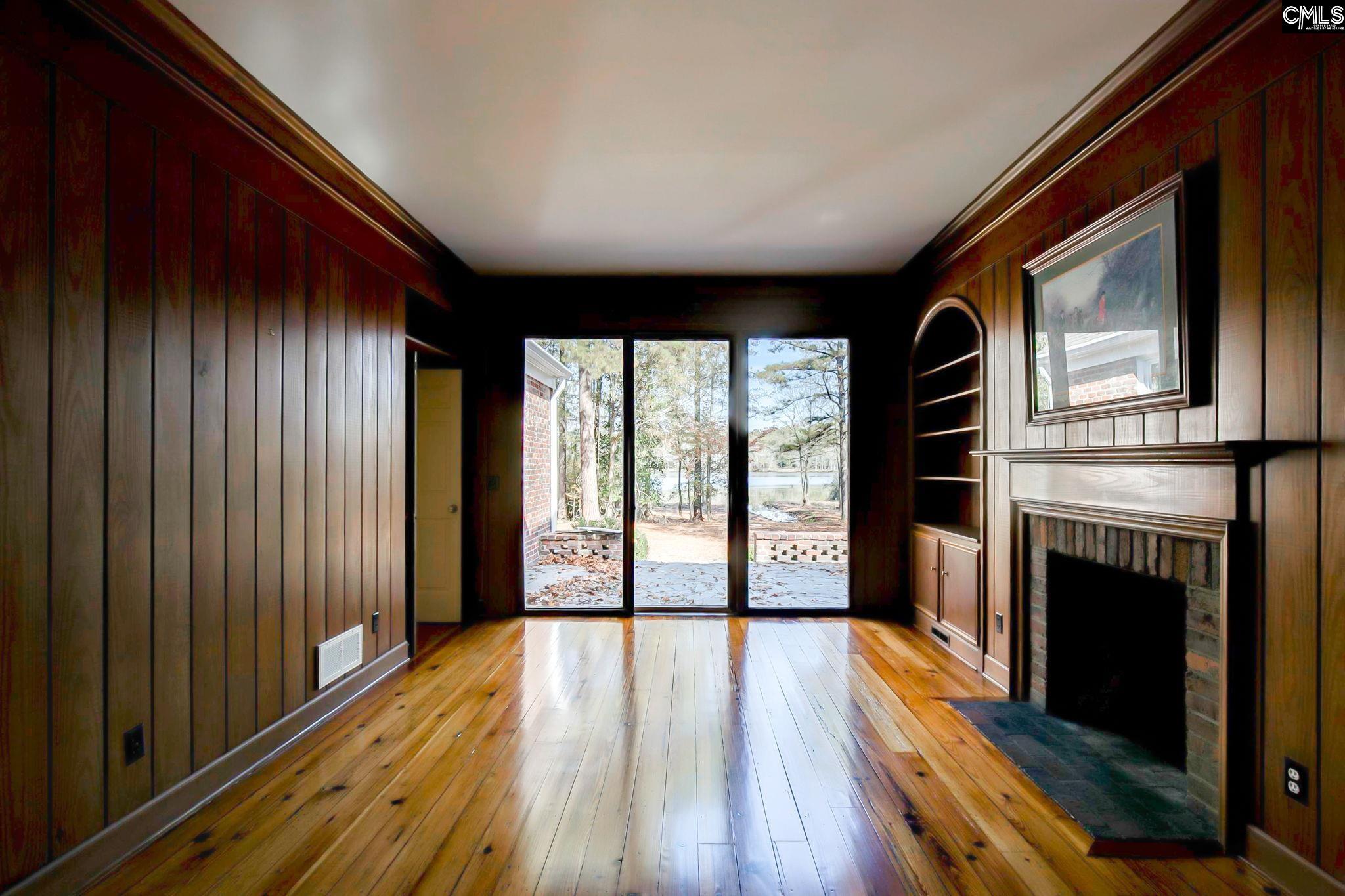 42 Brookwood Road Camden, SC 29020