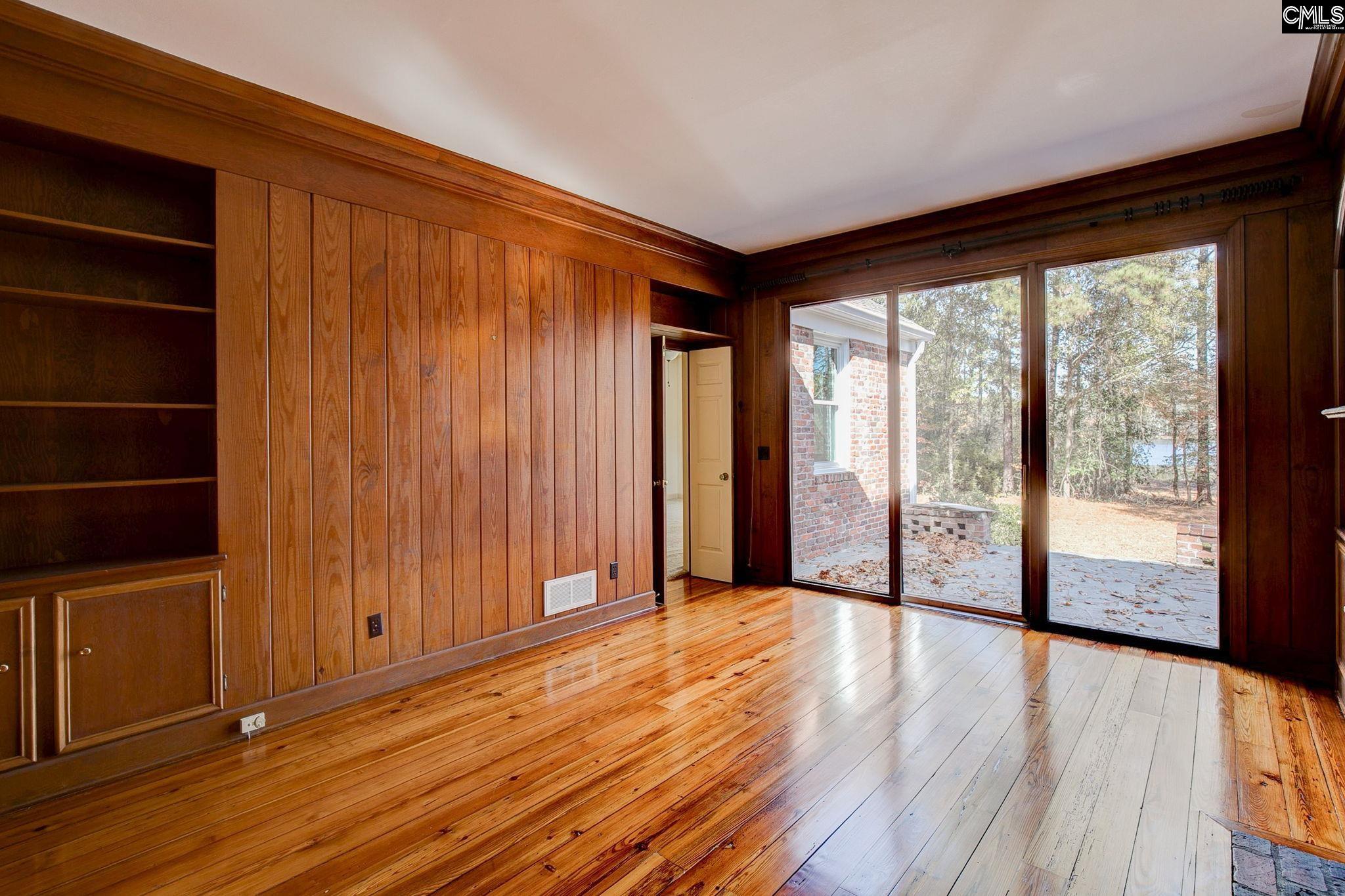 42 Brookwood Road Camden, SC 29020