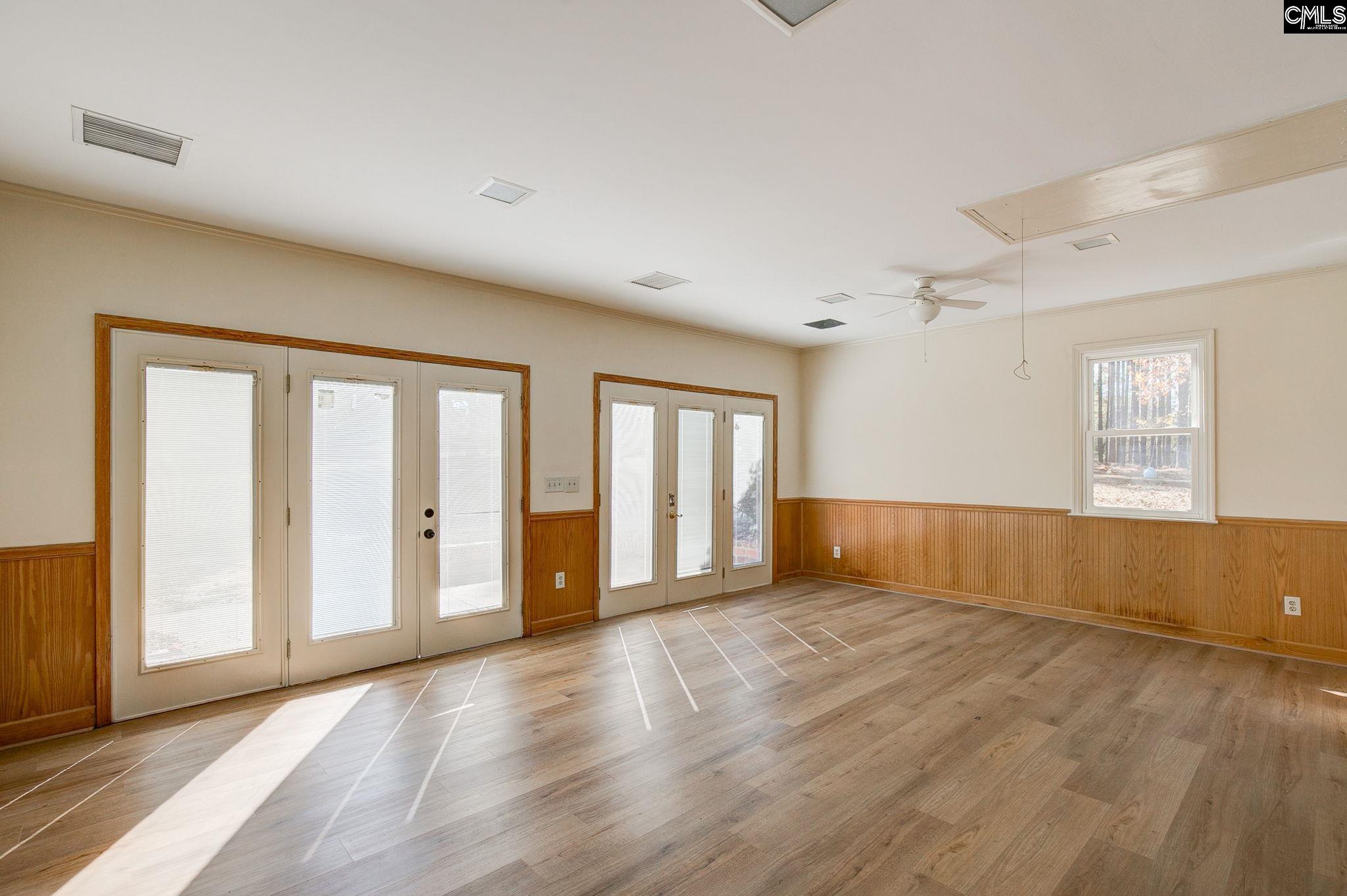 42 Brookwood Road Camden, SC 29020