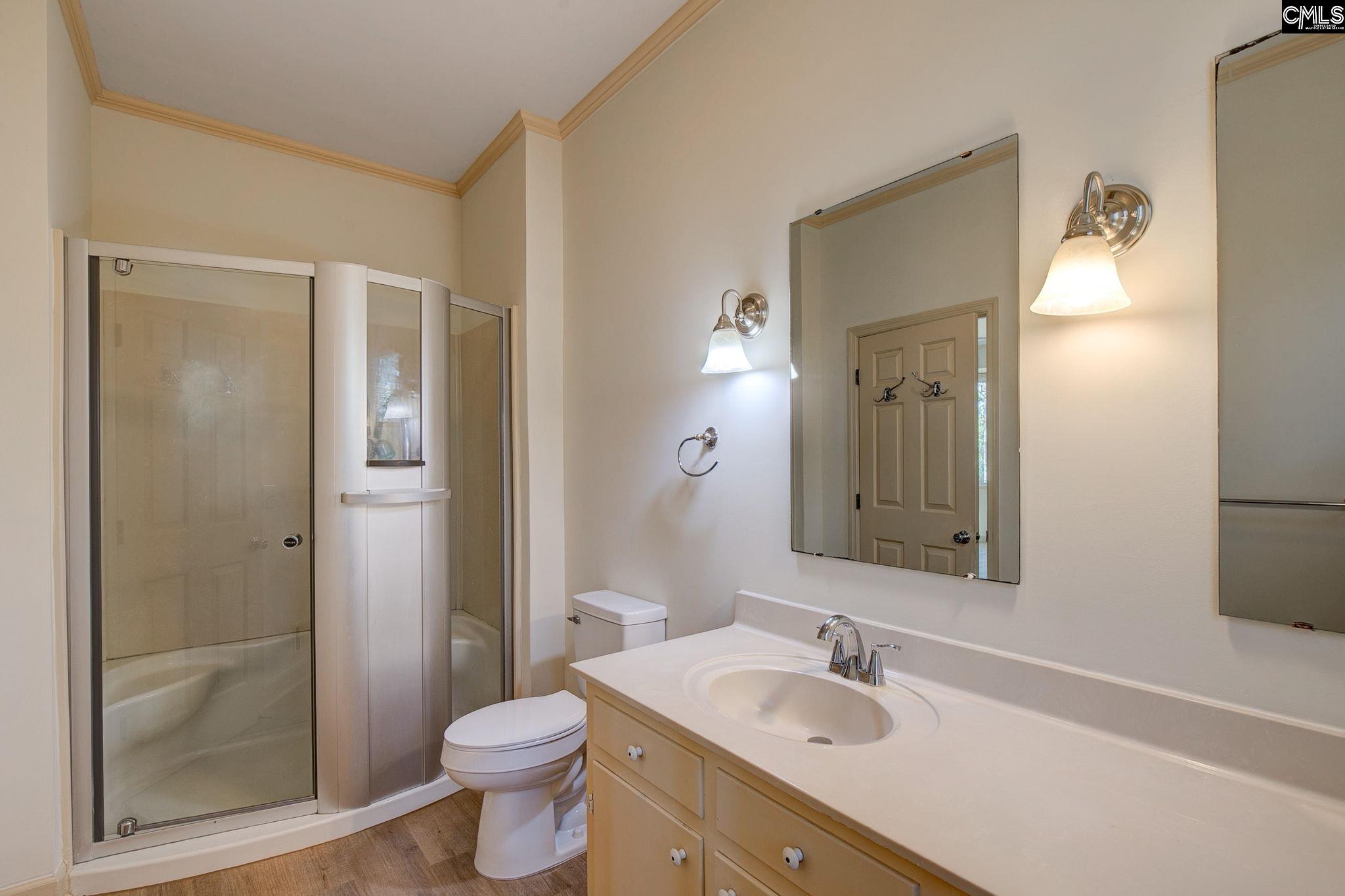 42 Brookwood Road Camden, SC 29020