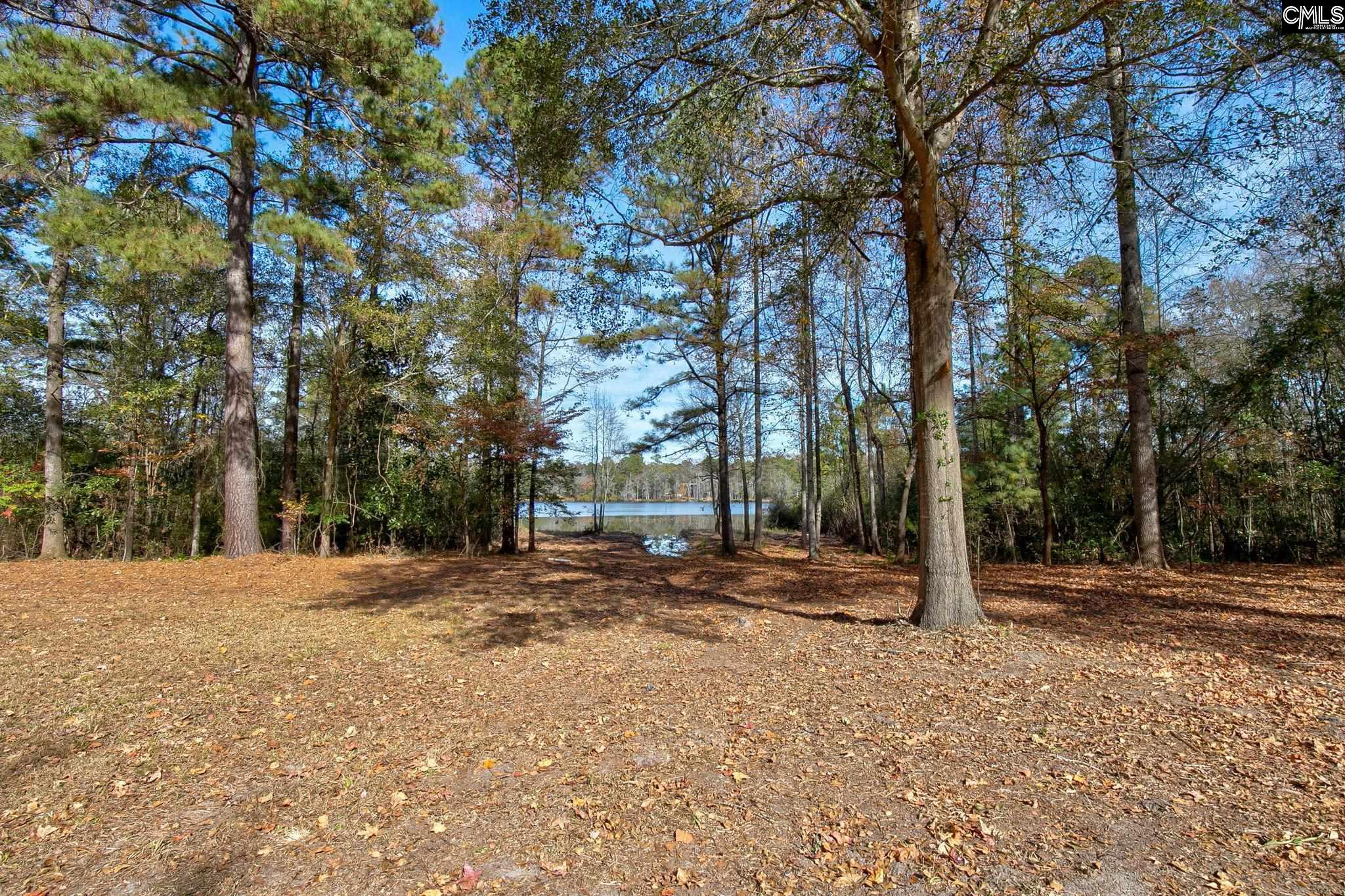 42 Brookwood Road Camden, SC 29020