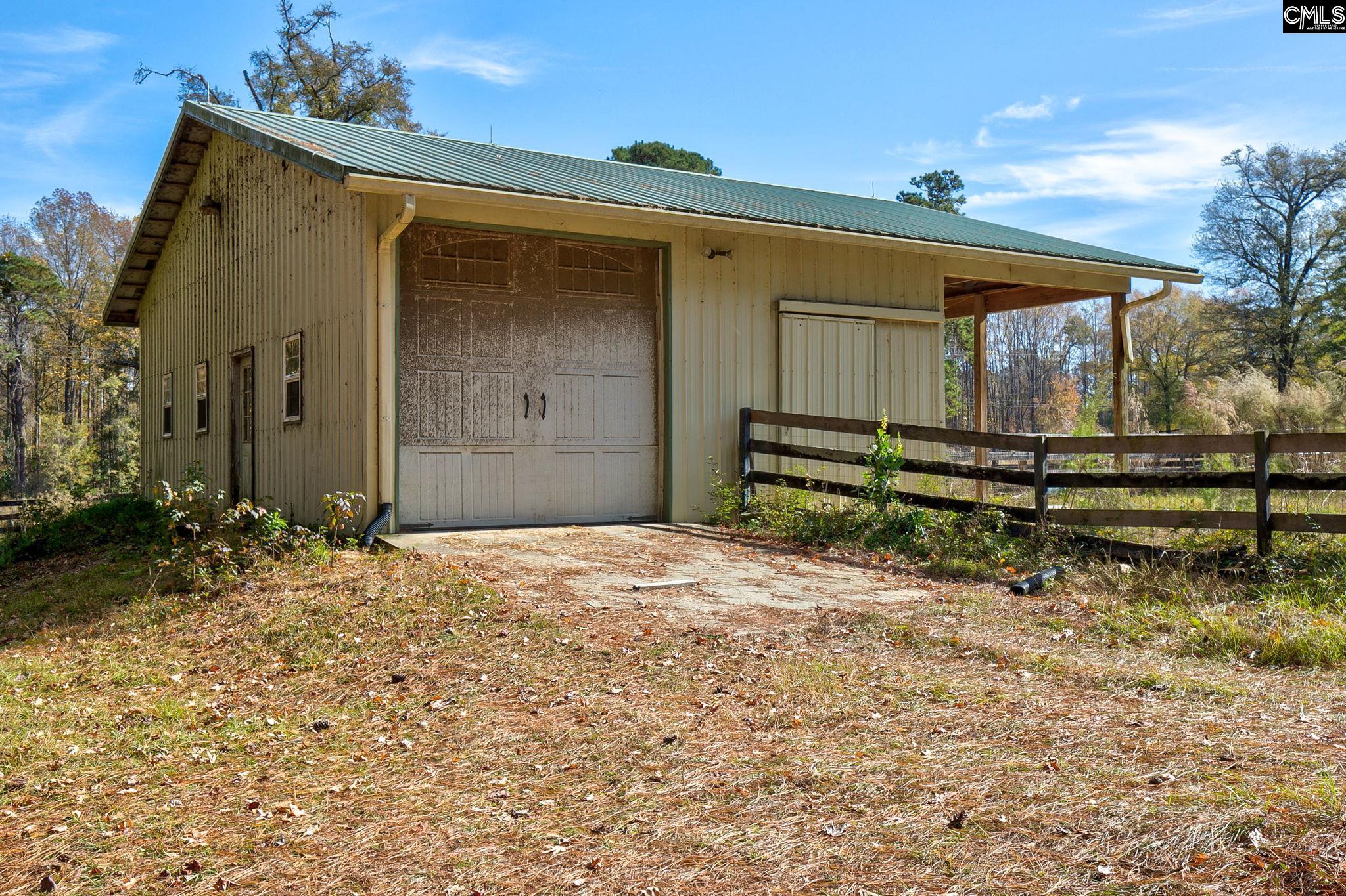 42 Brookwood Road Camden, SC 29020
