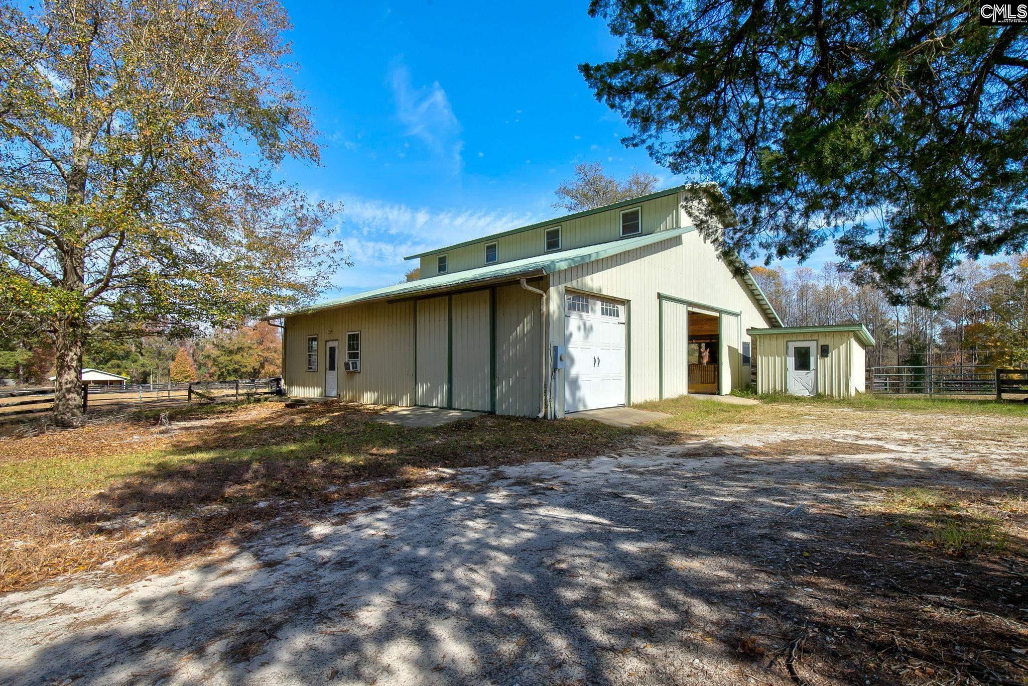42 Brookwood Road Camden, SC 29020