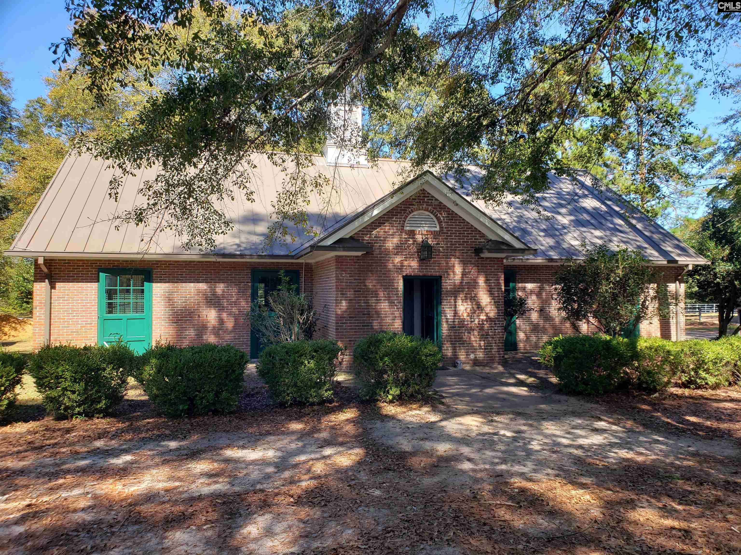 42 Brookwood Road Camden, SC 29020