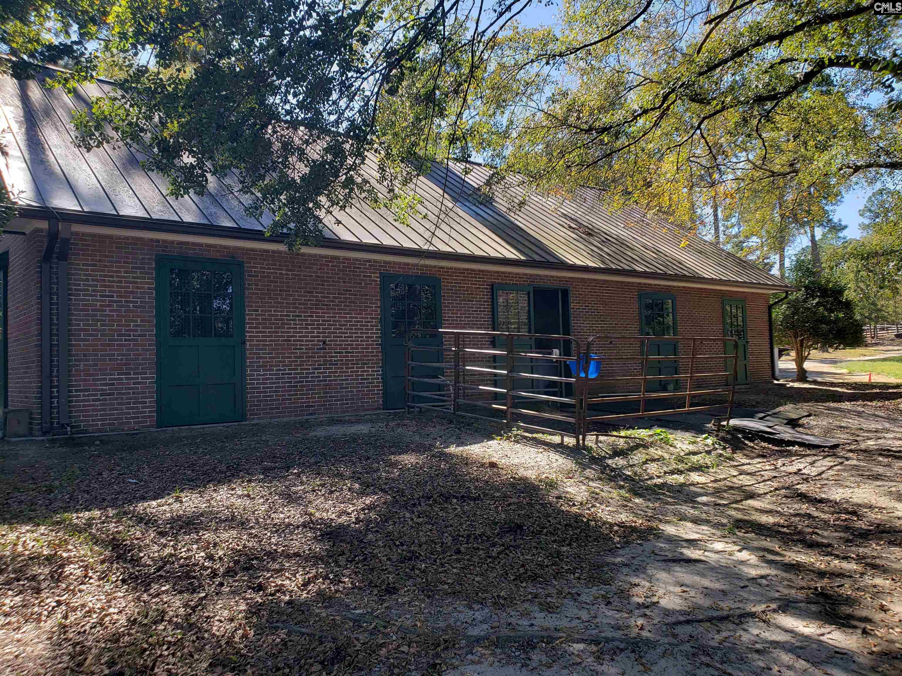 42 Brookwood Road Camden, SC 29020
