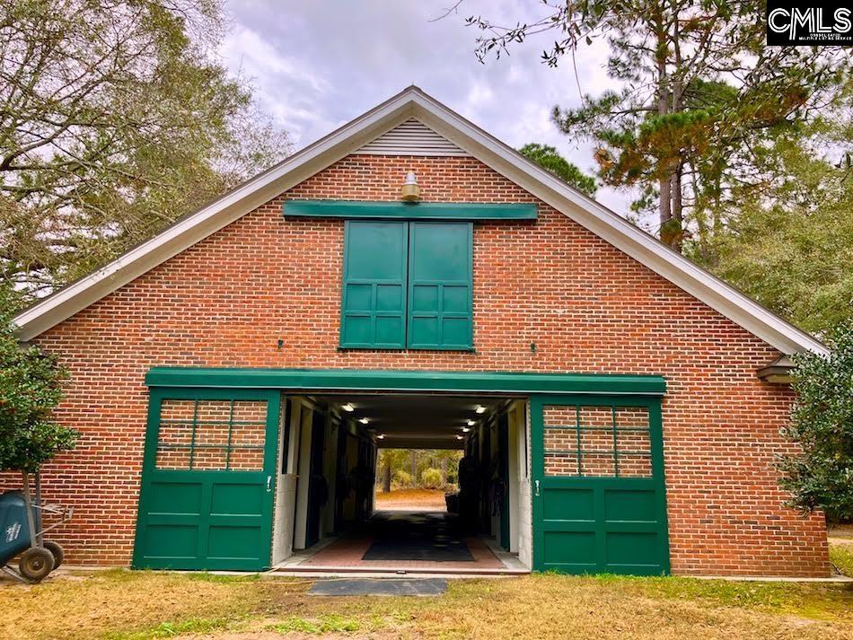 42 Brookwood Road Camden, SC 29020