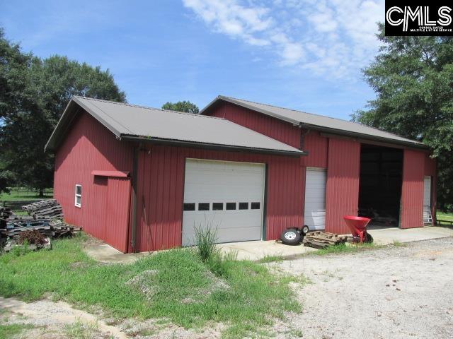 42 Brookwood Road Camden, SC 29020
