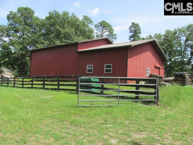 42 Brookwood Road Camden, SC 29020