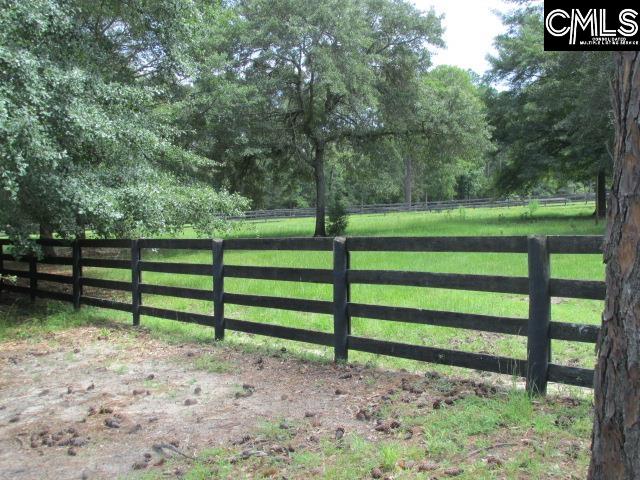 42 Brookwood Road Camden, SC 29020