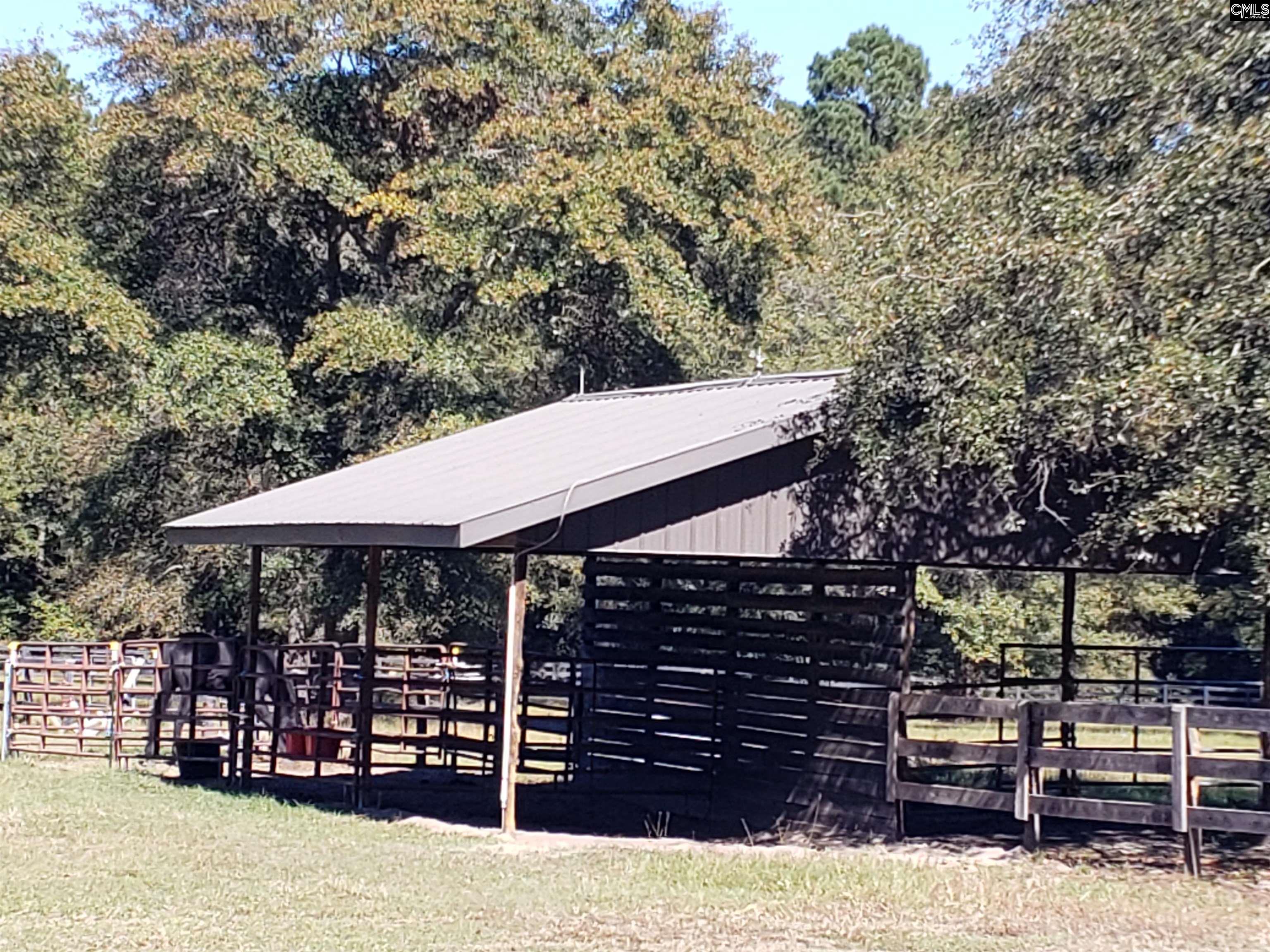42 Brookwood Road Camden, SC 29020