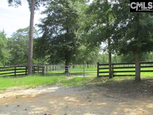 42 Brookwood Road Camden, SC 29020