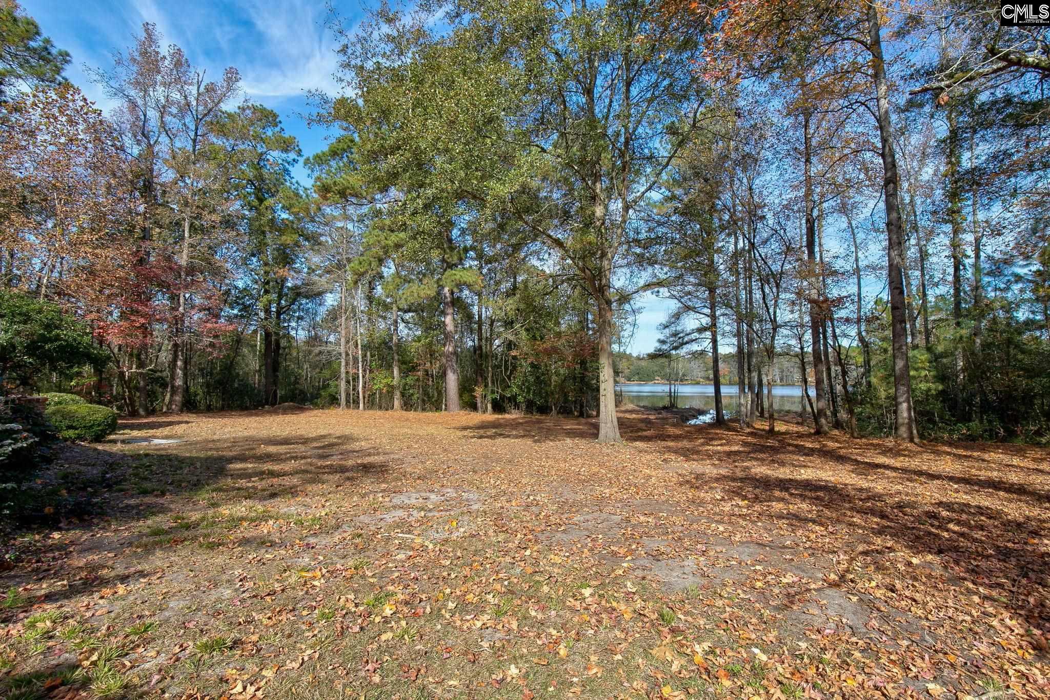 42 Brookwood Road Camden, SC 29020