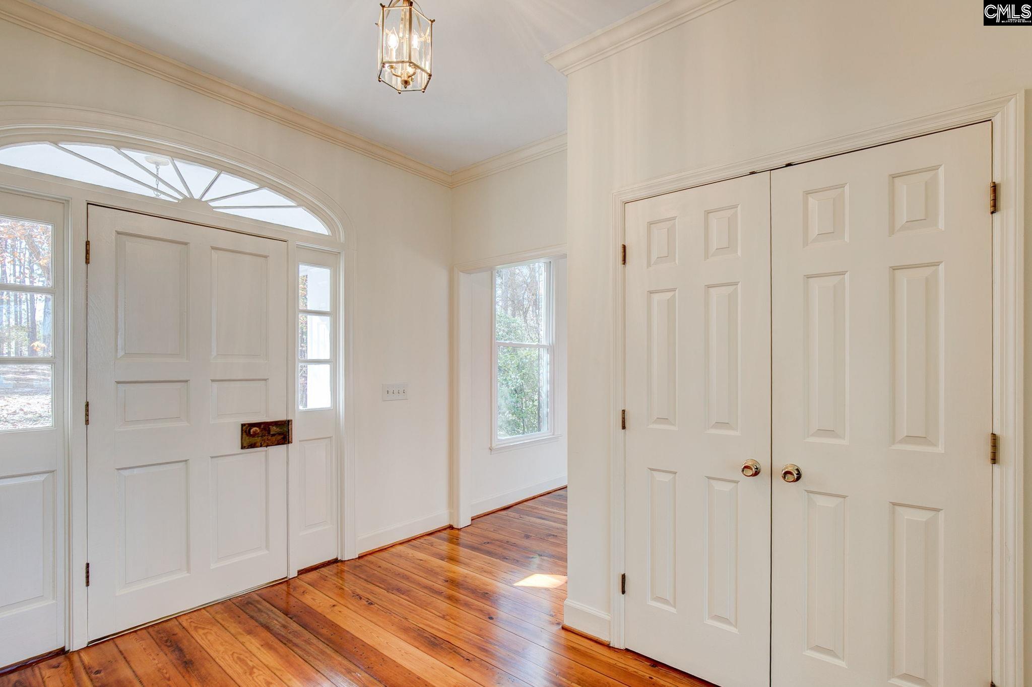 42 Brookwood Road Camden, SC 29020