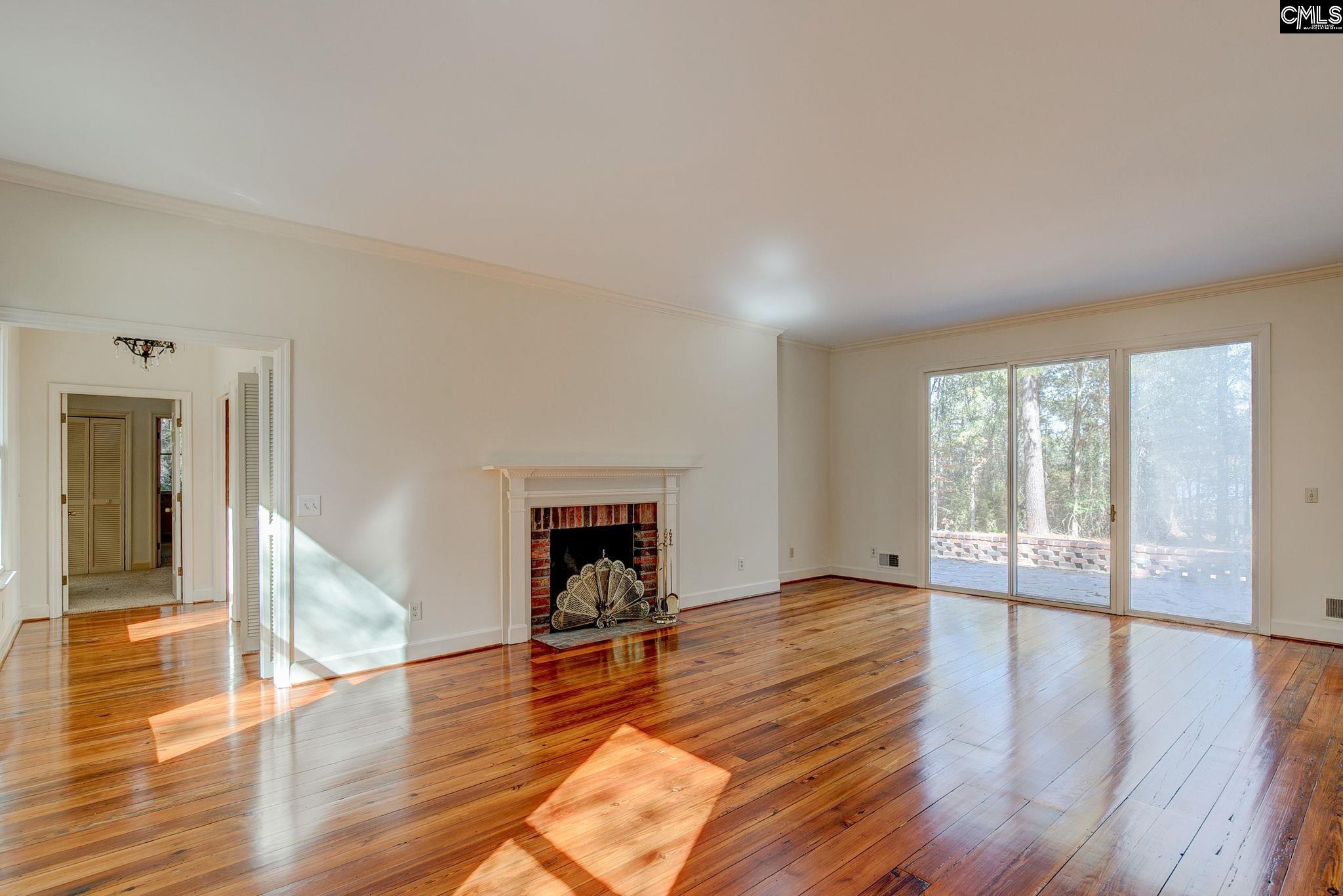 42 Brookwood Road Camden, SC 29020