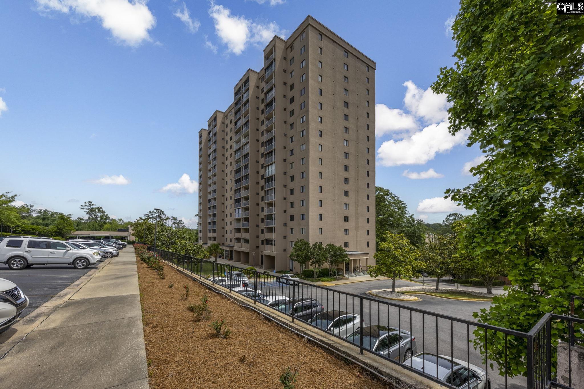 1825 Saint Julian Place Columbia, SC 29204