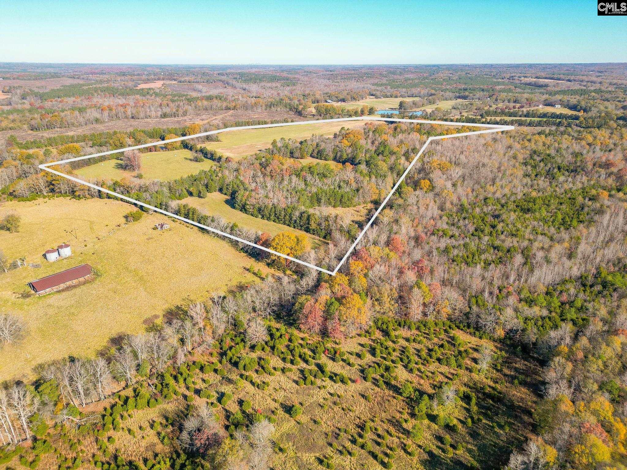 1049 Culp Ferguson Road Lancaster, SC 29720