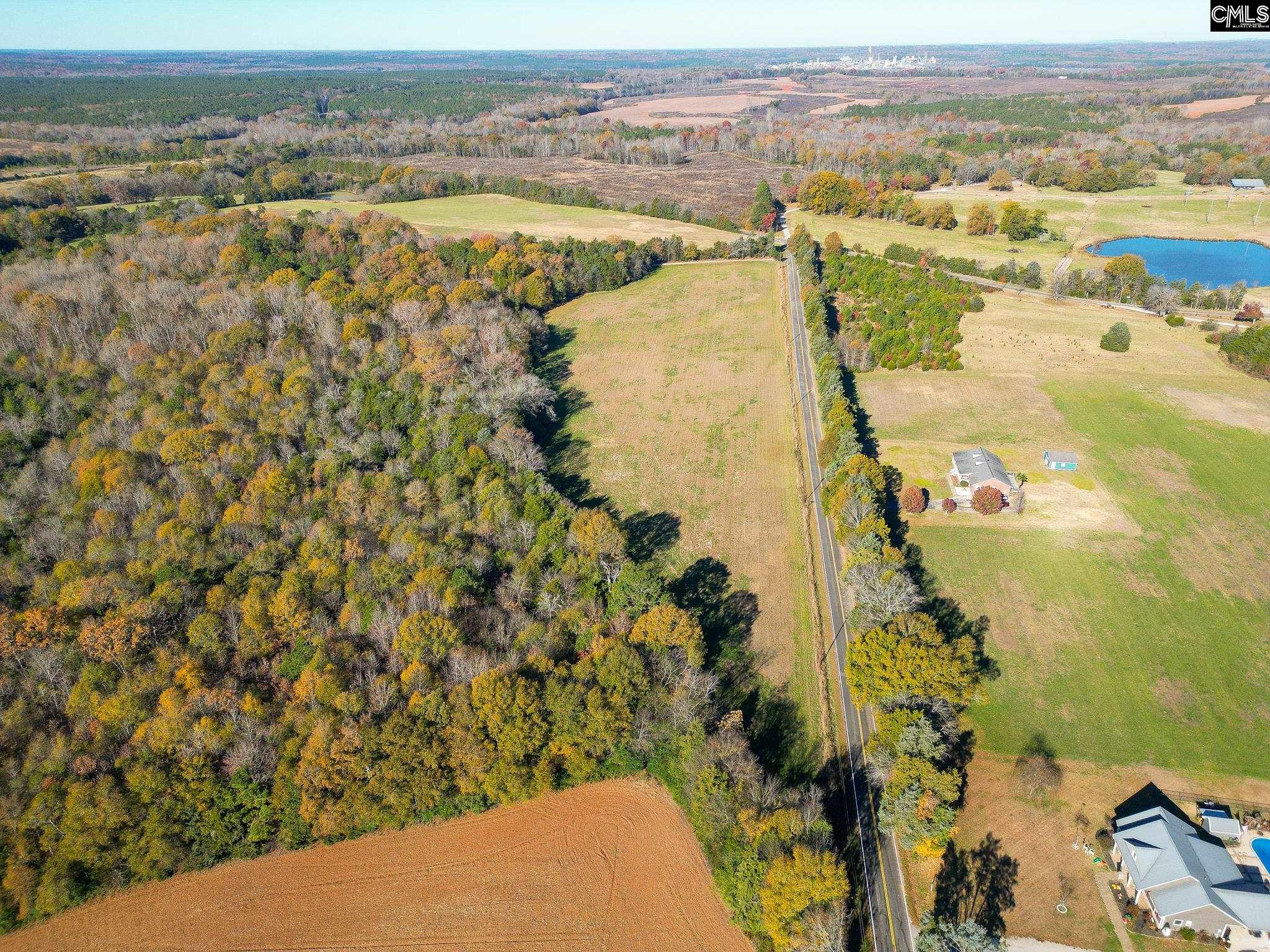 1049 Culp Ferguson Road Lancaster, SC 29720