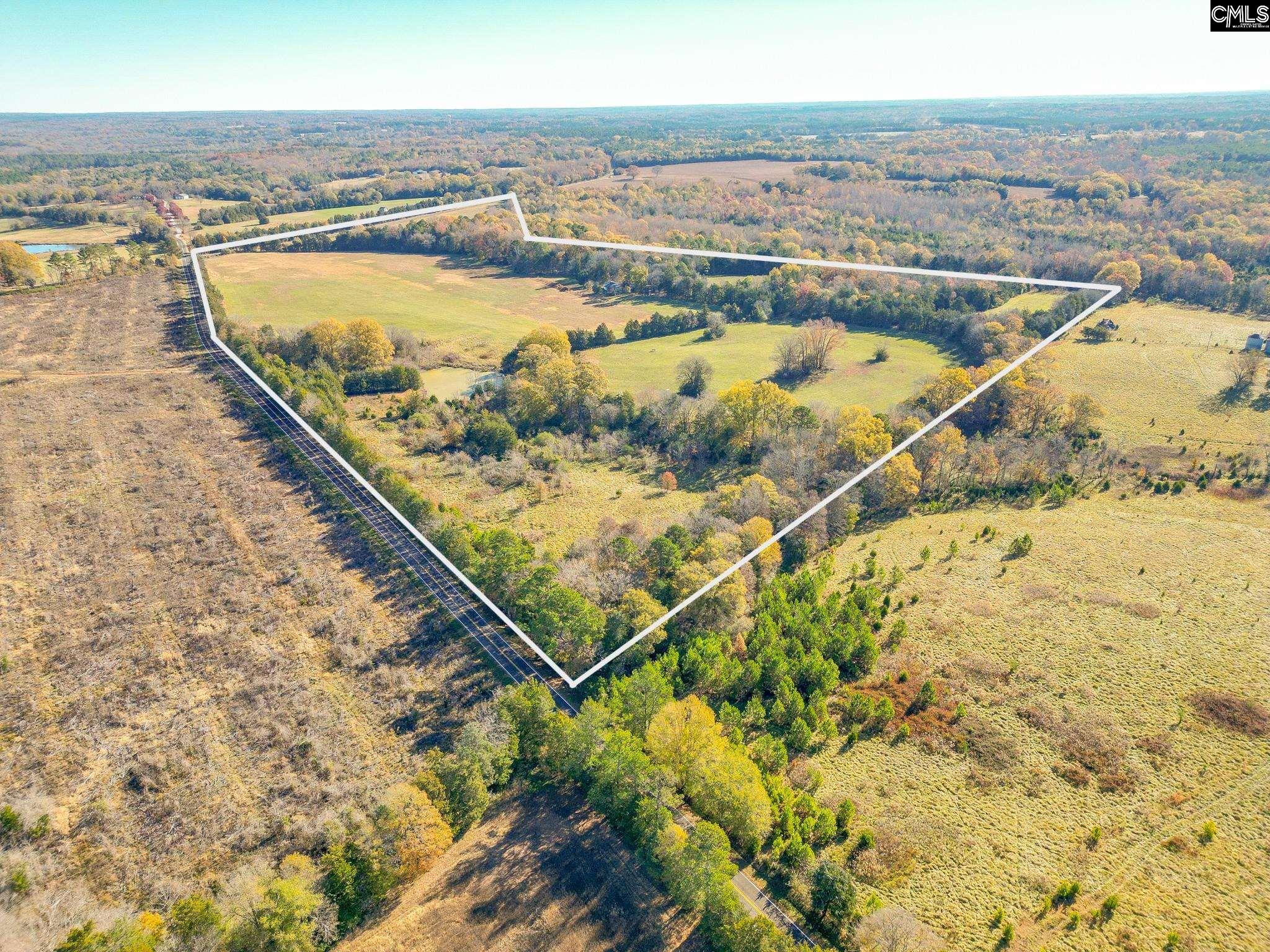1049 Culp Ferguson Road Lancaster, SC 29720
