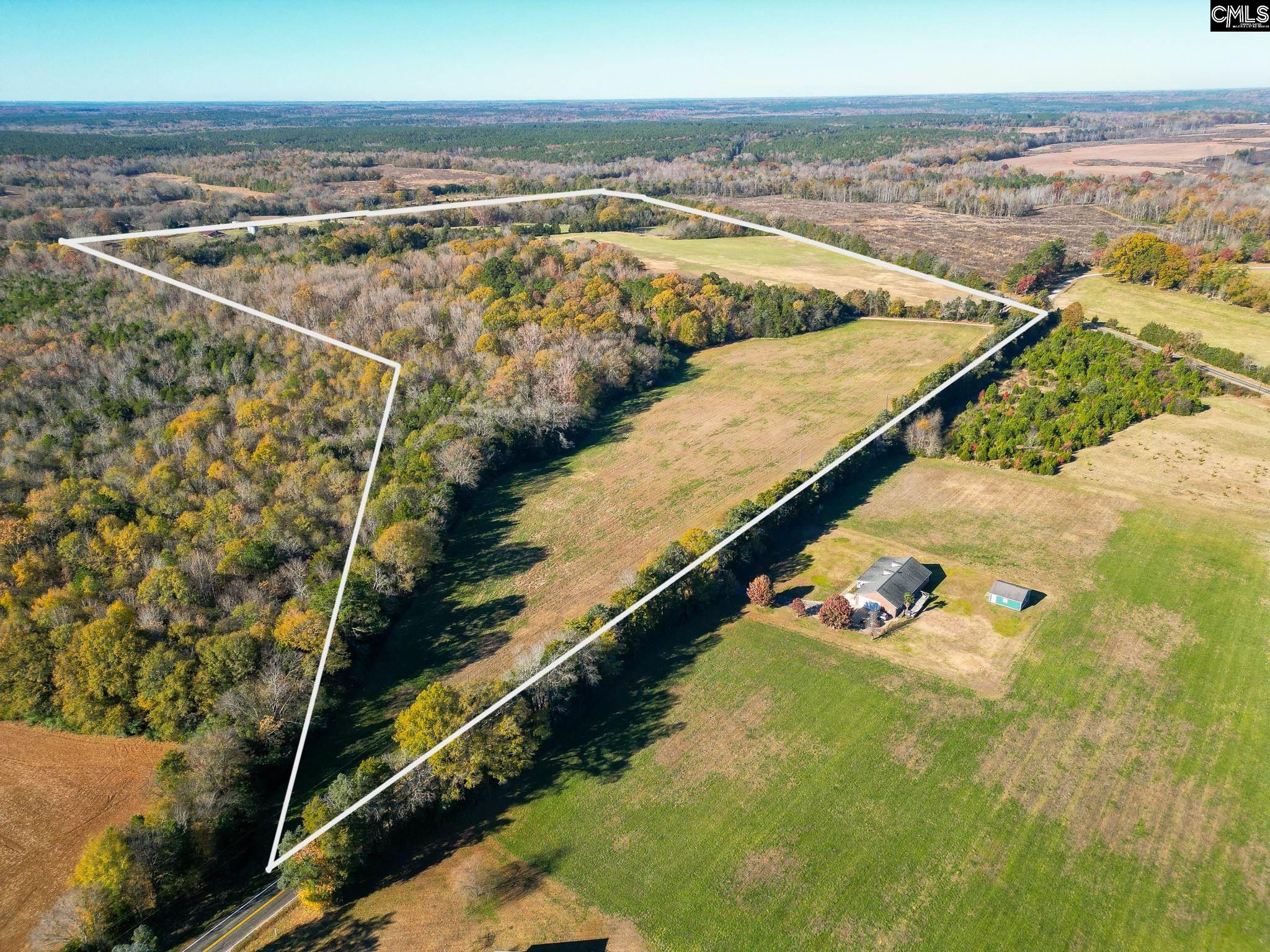 1049 Culp Ferguson Road Lancaster, SC 29720