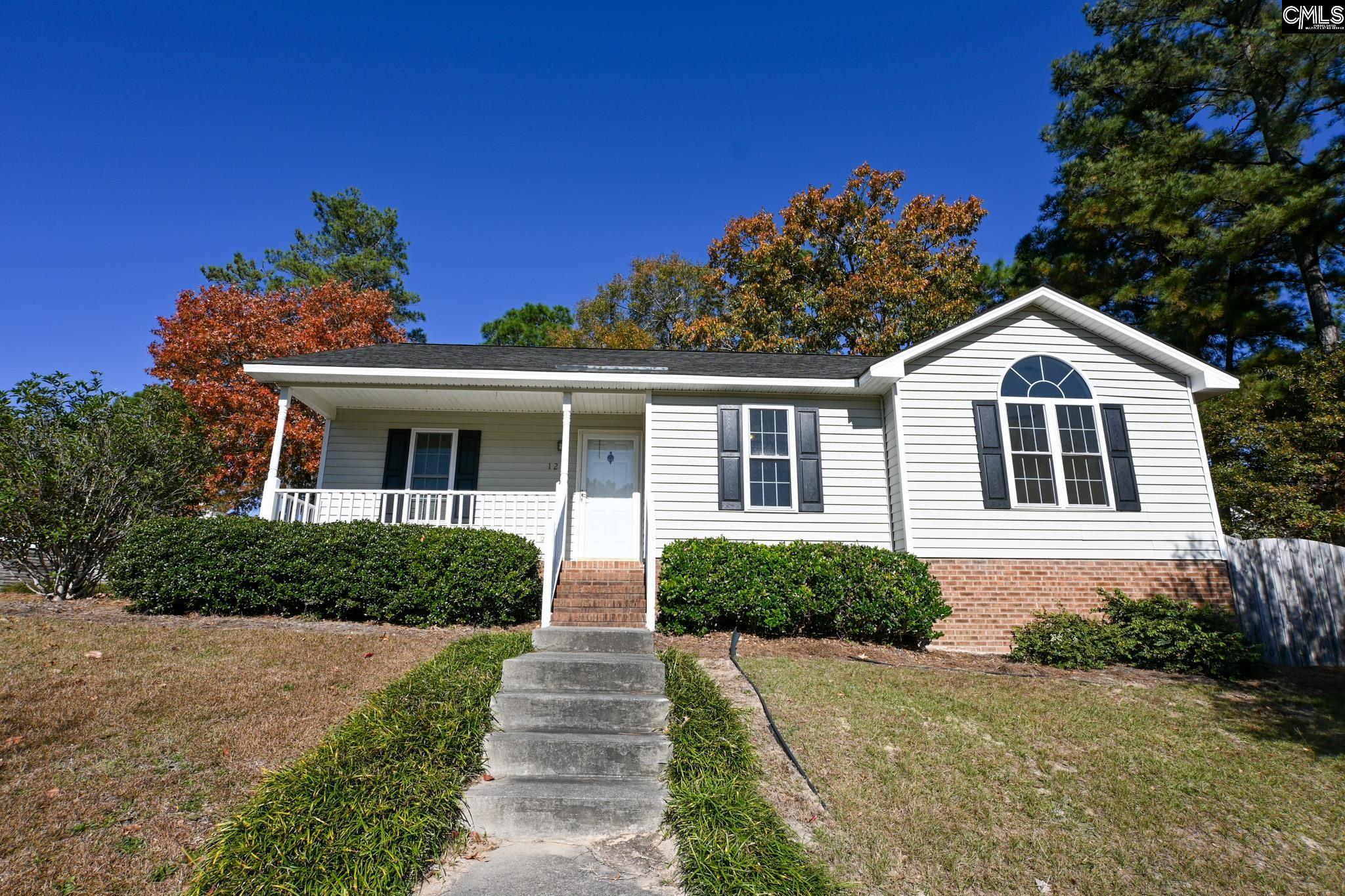 126 Burma Road Lexington, SC 29072