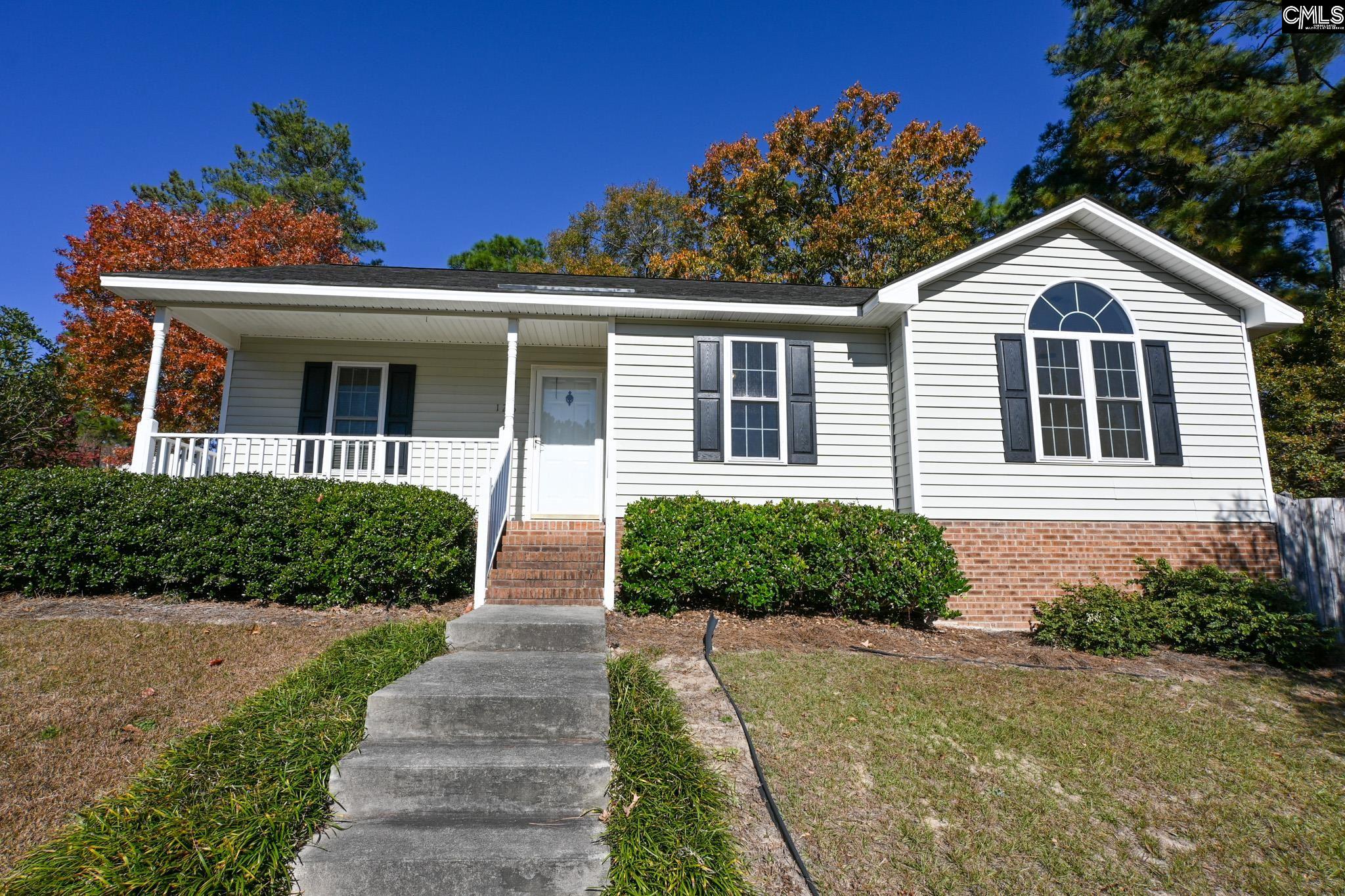 126 Burma Road Lexington, SC 29072