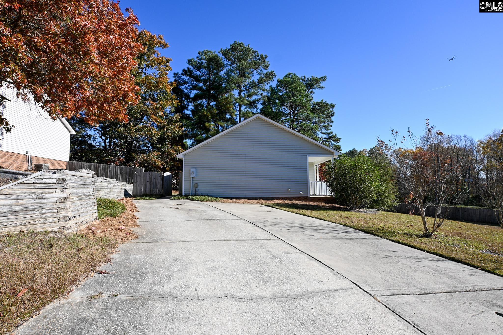126 Burma Road Lexington, SC 29072
