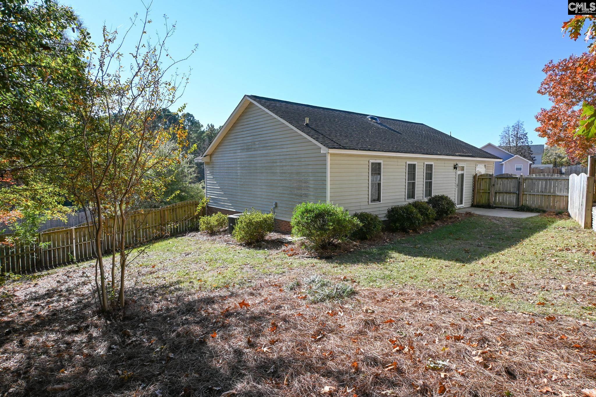 126 Burma Road Lexington, SC 29072