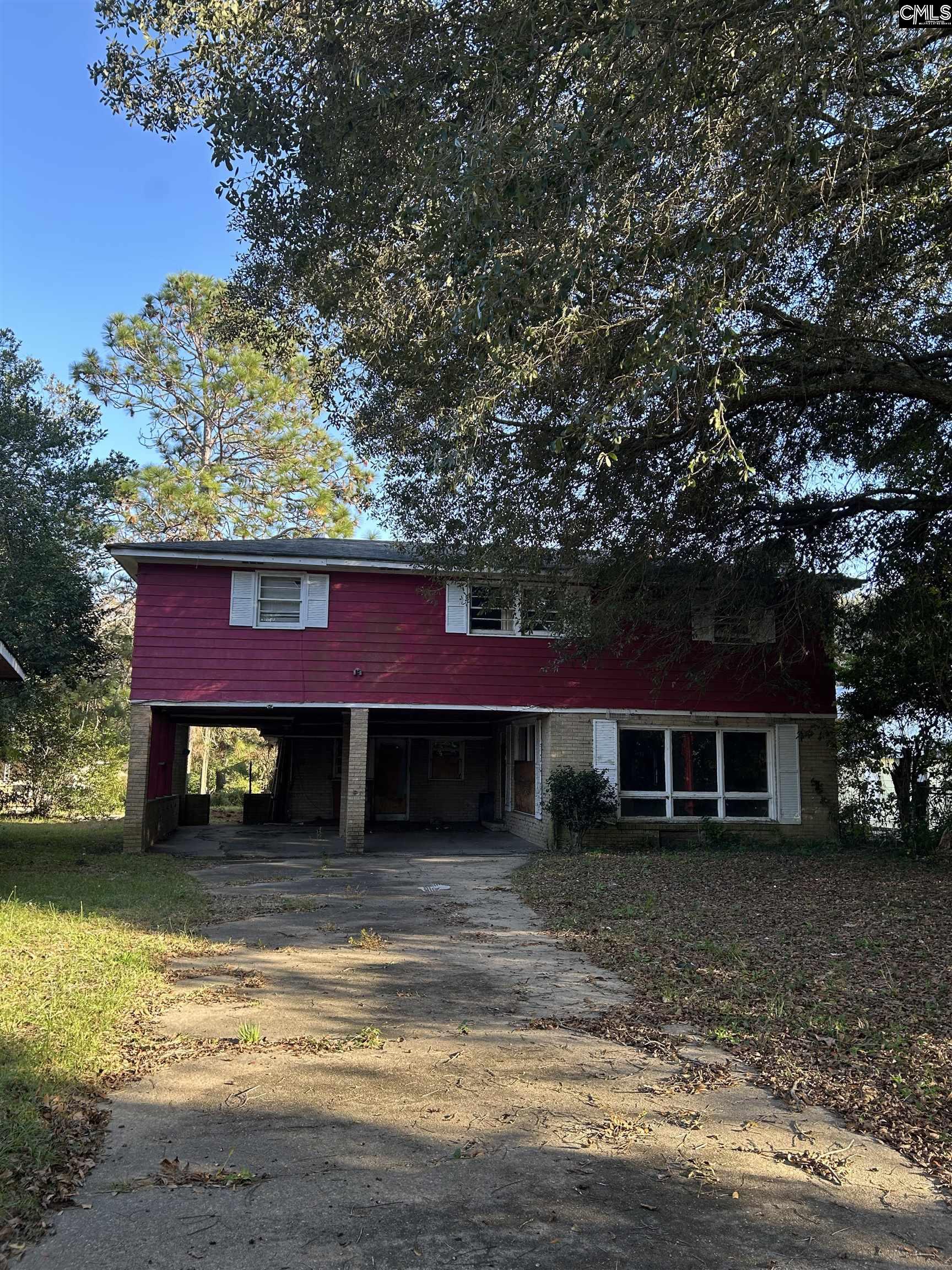 23 Middle Street Sumter, SC 29150