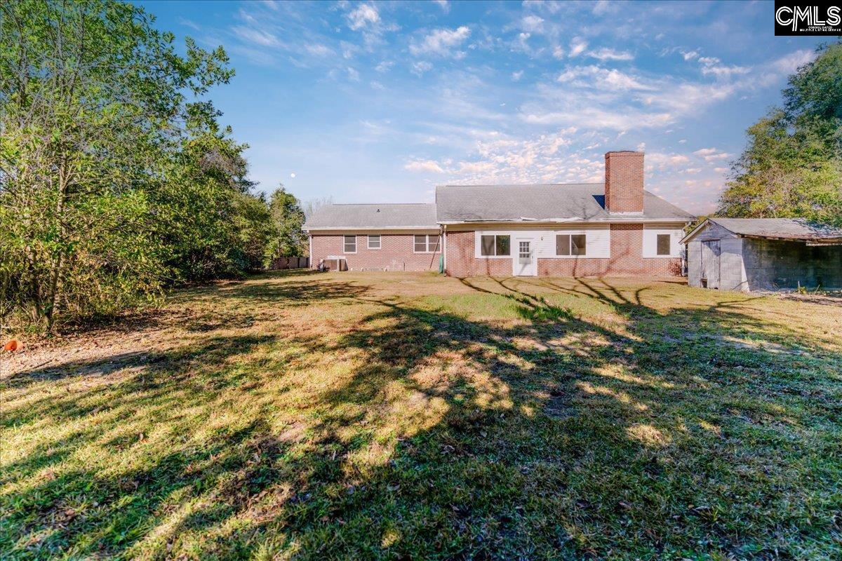 6100 Springfield Road Williston, SC 29853
