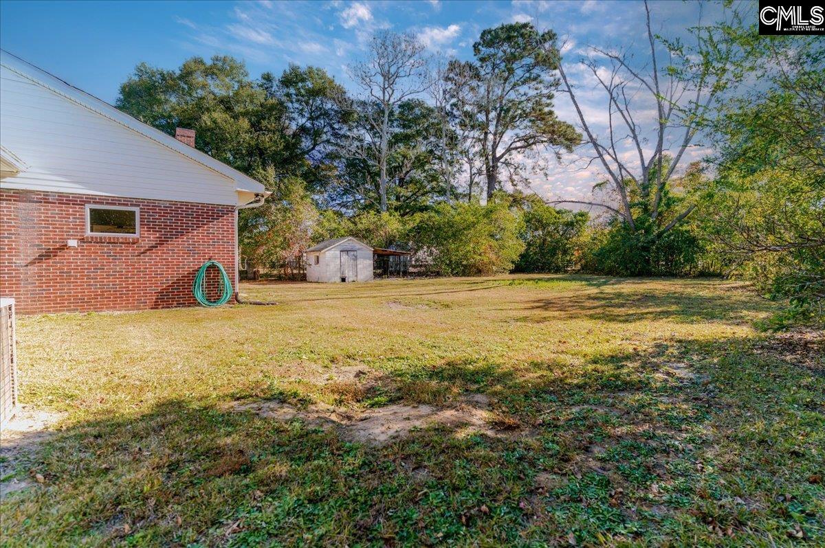 6100 Springfield Road Williston, SC 29853