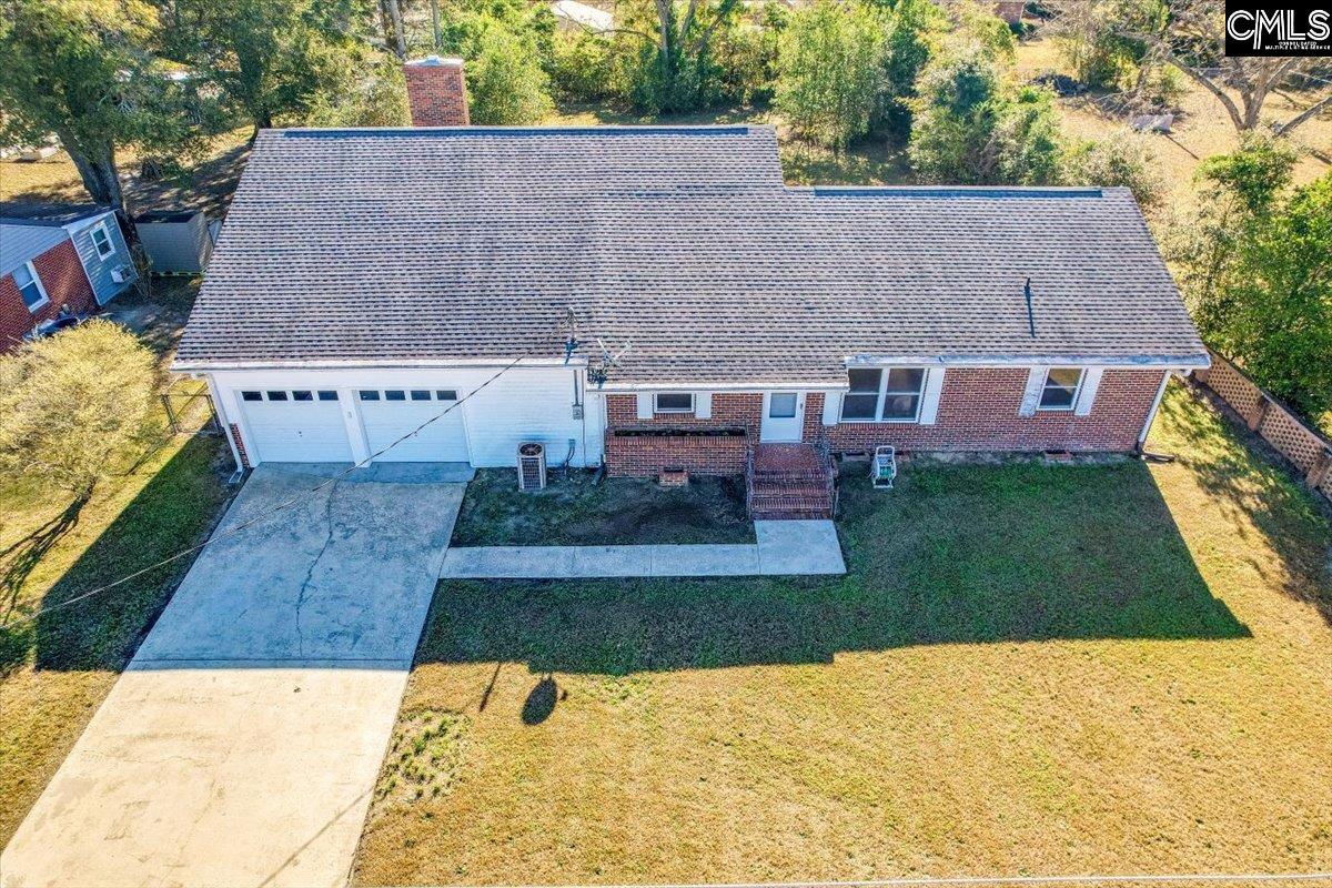 6100 Springfield Road Williston, SC 29853