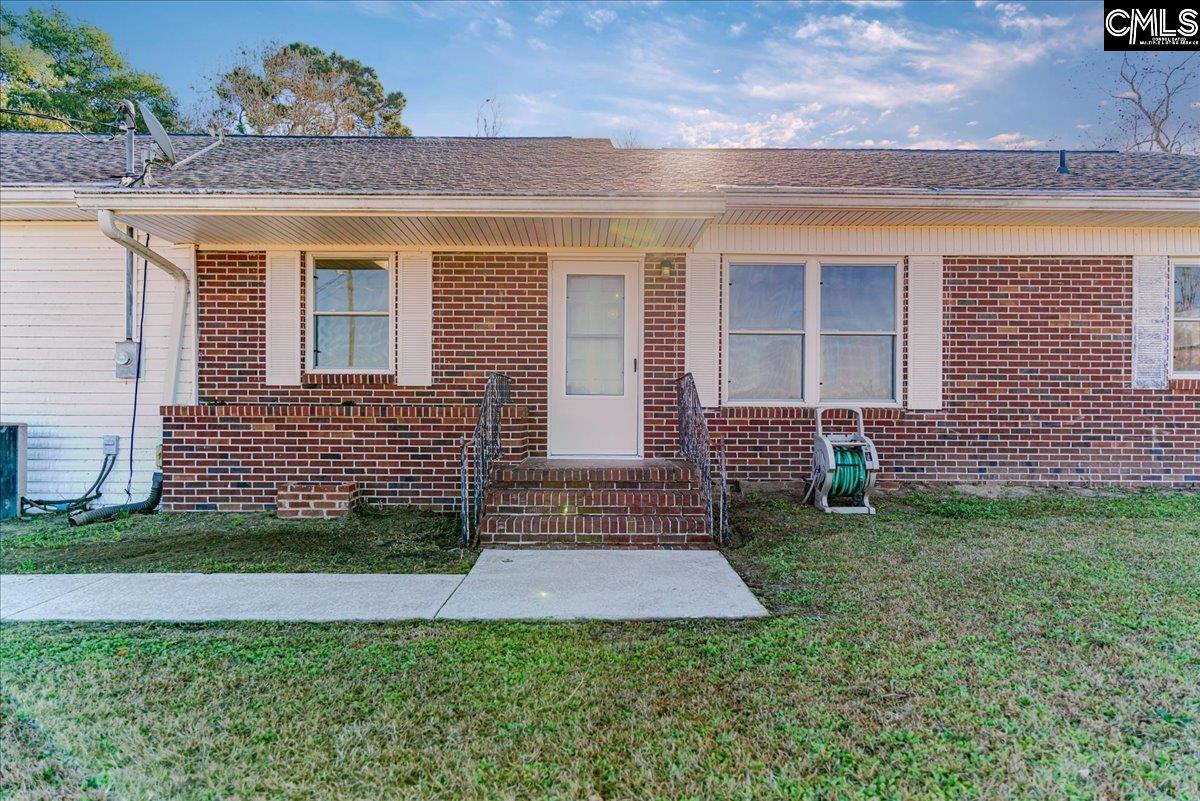 6100 Springfield Road Williston, SC 29853