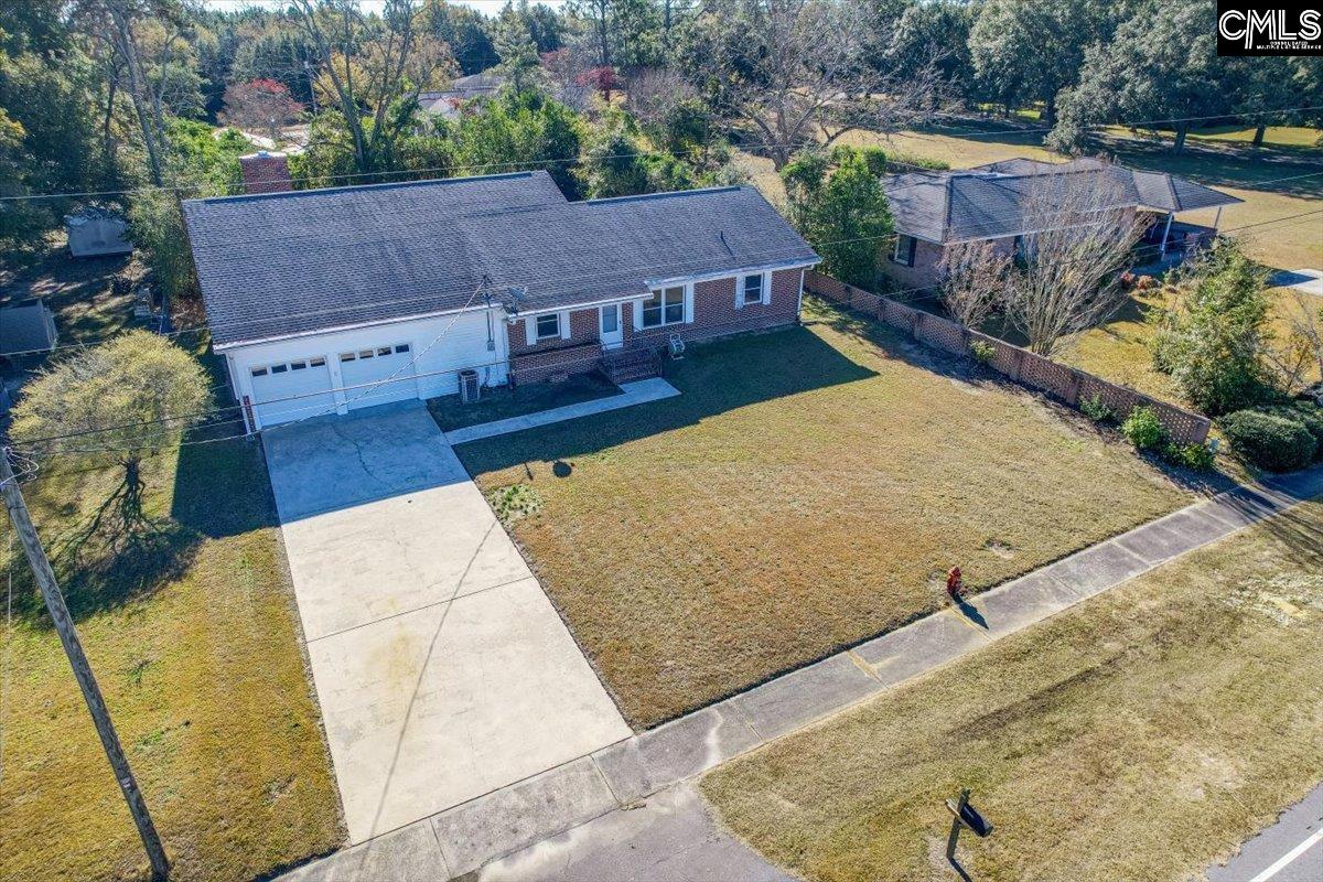 6100 Springfield Road Williston, SC 29853
