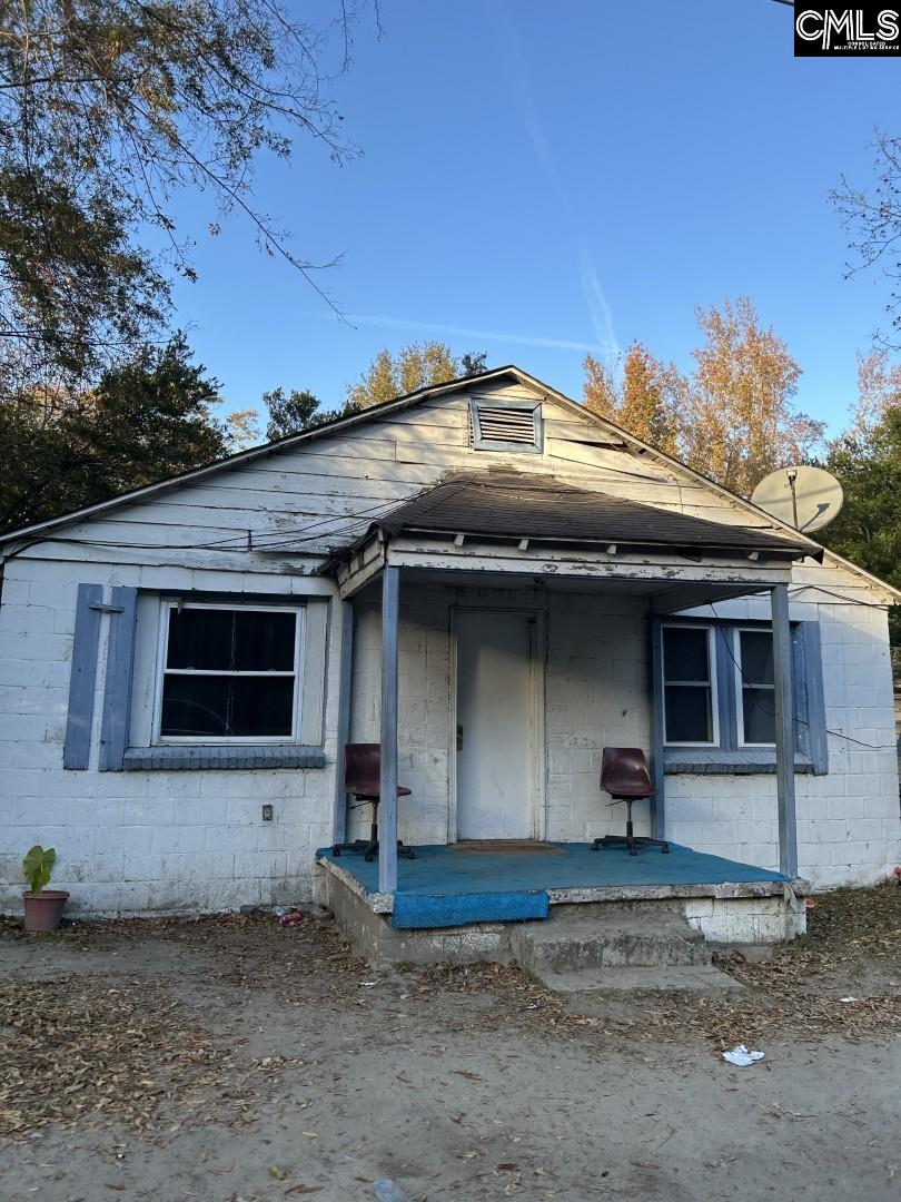 33 White Street Sumter, SC 29150