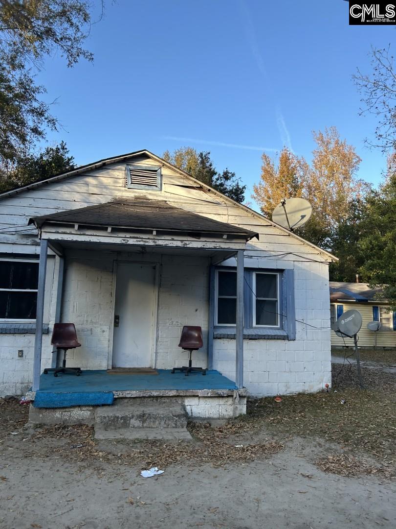 33 White Street Sumter, SC 29150