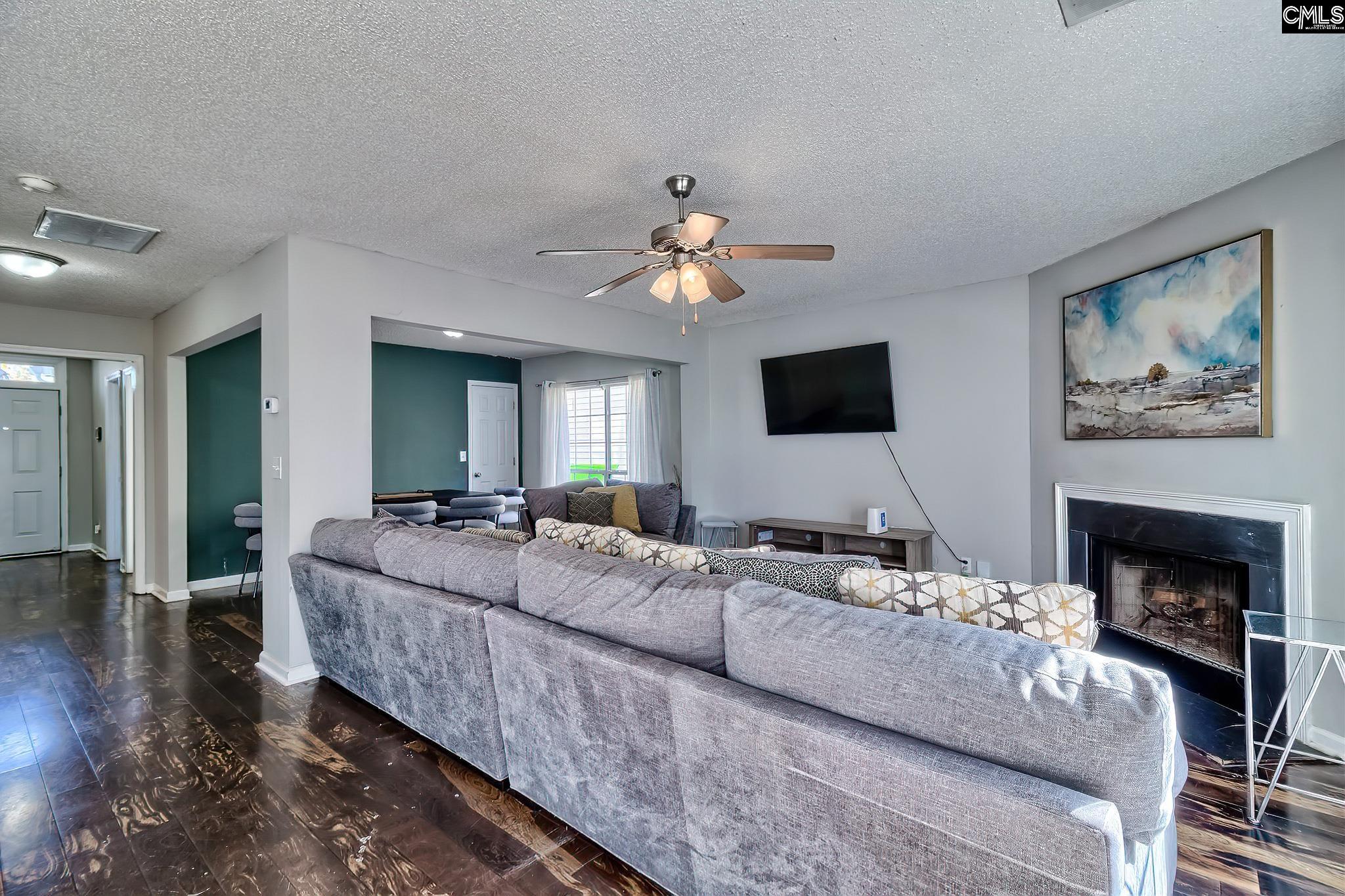 102 Autumn Run Circle Columbia, SC 29229