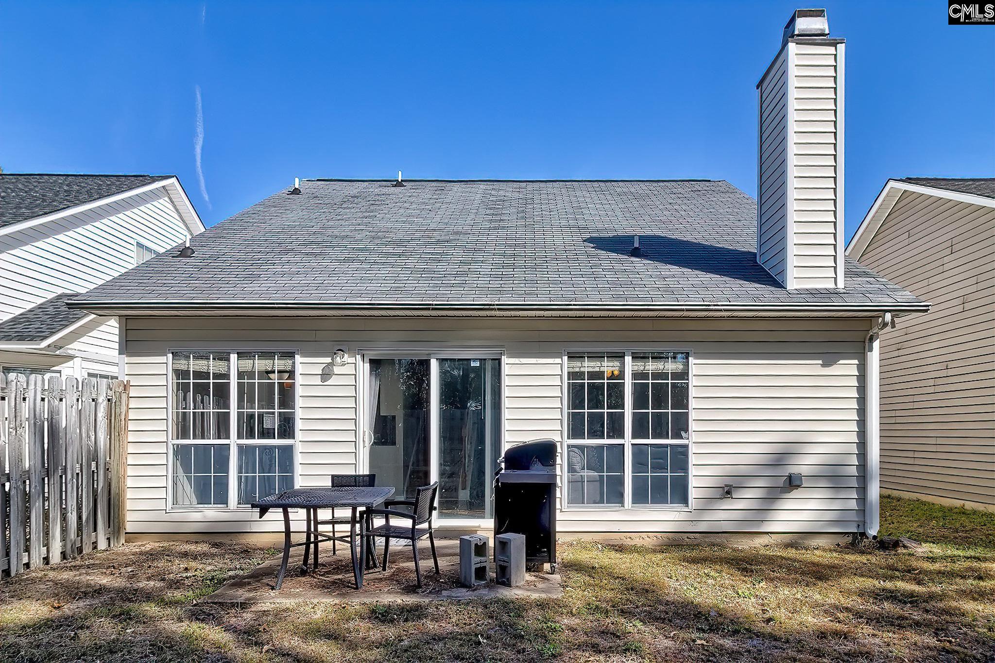 102 Autumn Run Circle Columbia, SC 29229