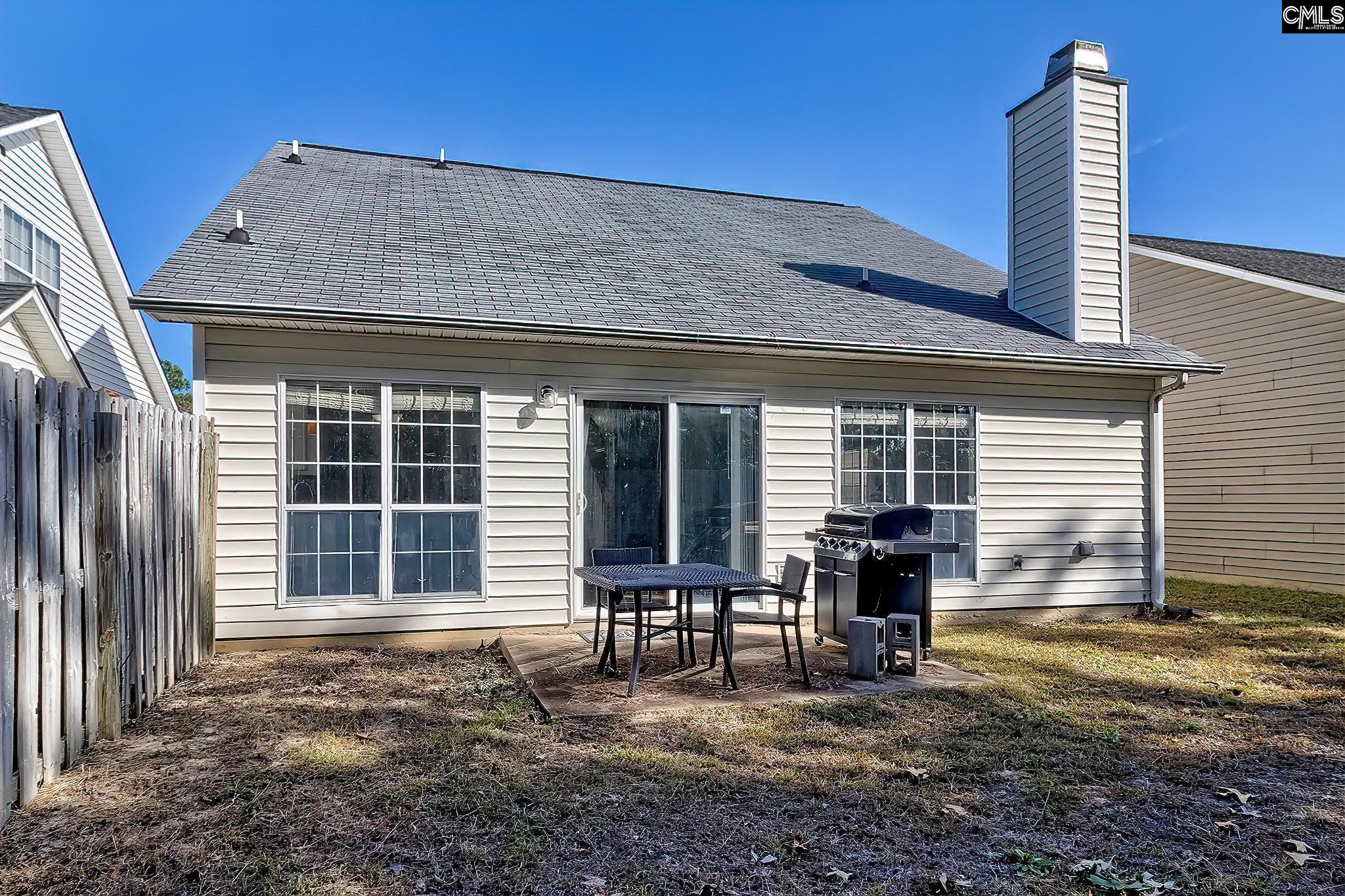 102 Autumn Run Circle Columbia, SC 29229