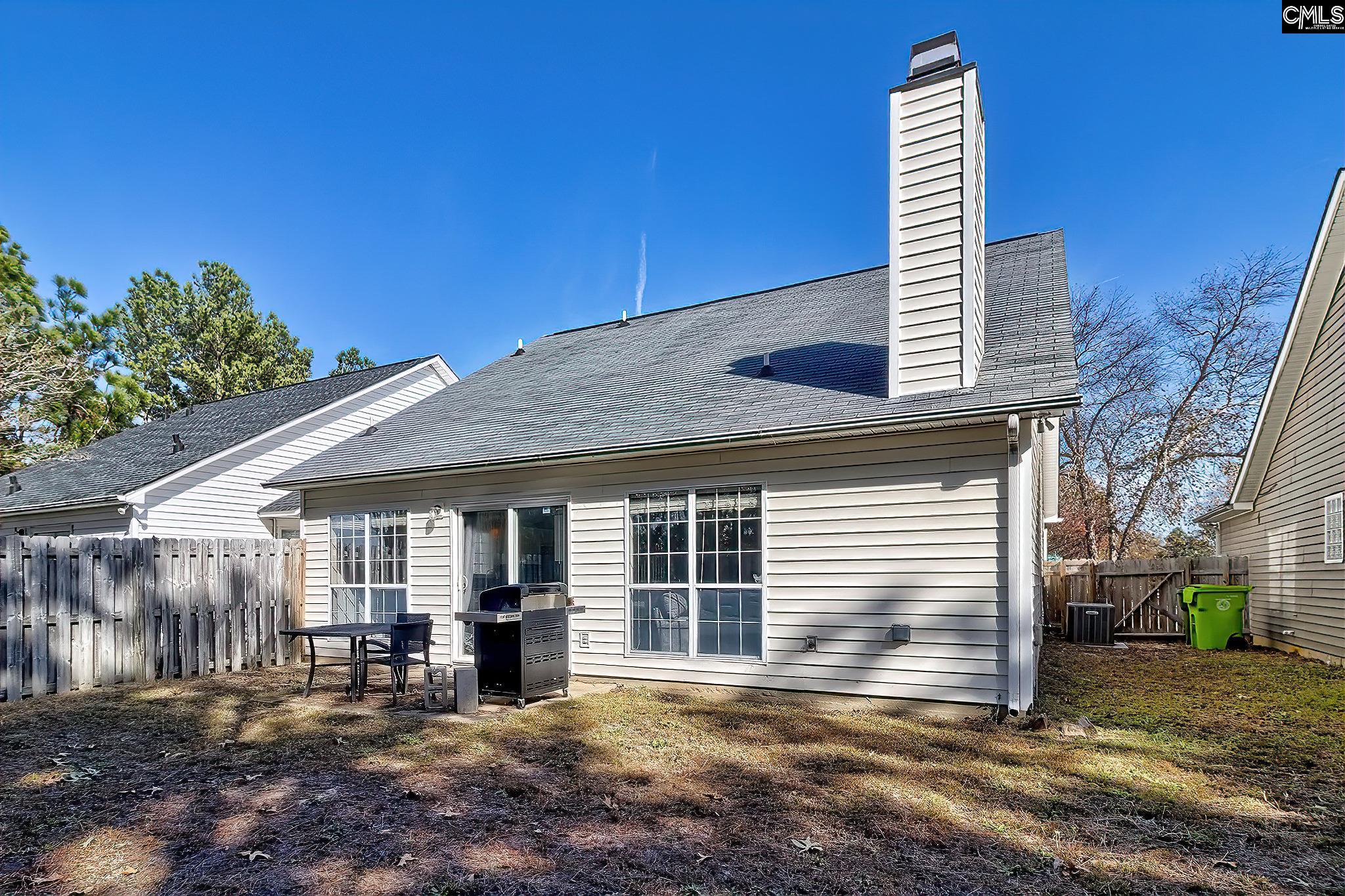 102 Autumn Run Circle Columbia, SC 29229