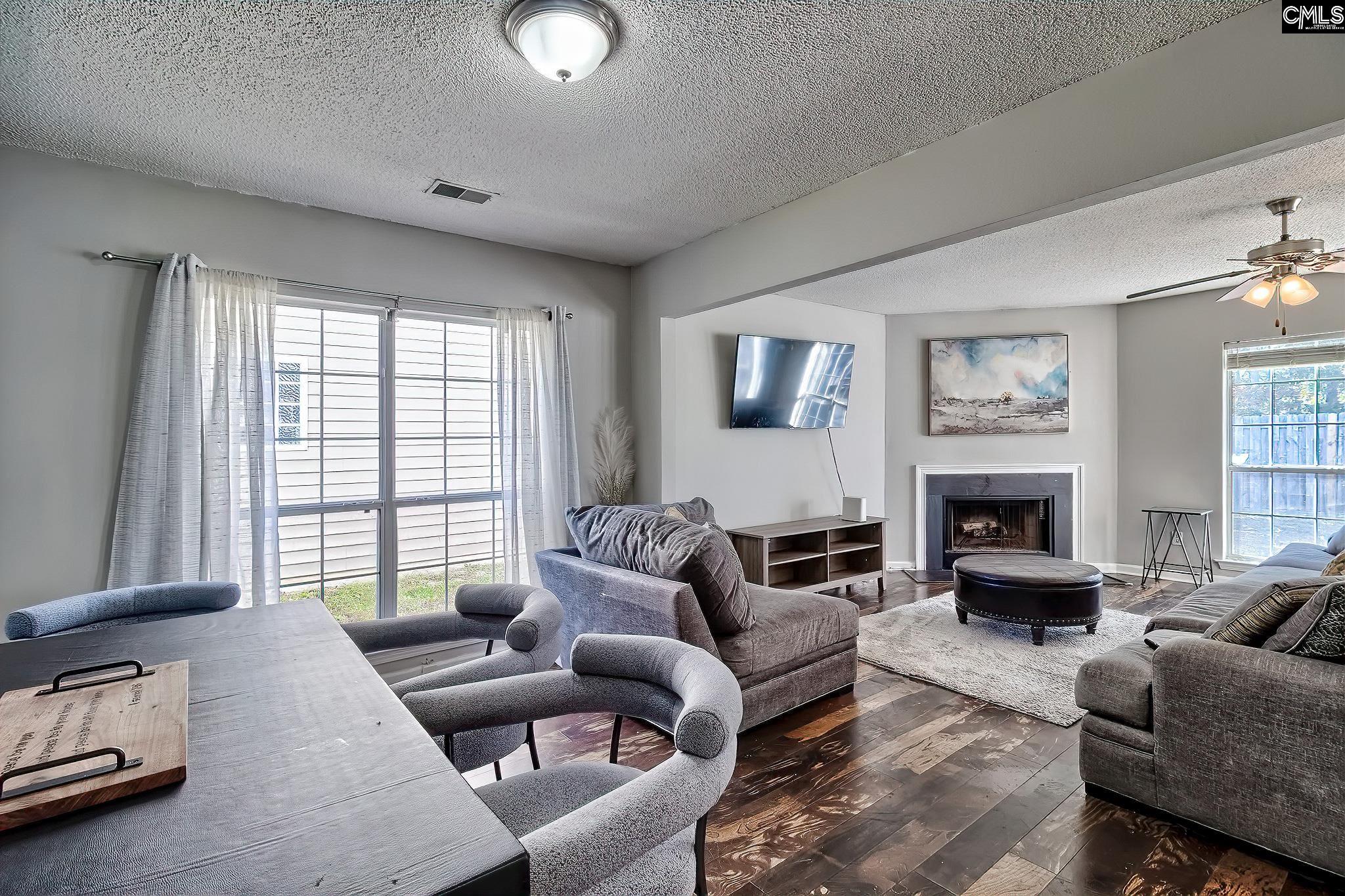 102 Autumn Run Circle Columbia, SC 29229