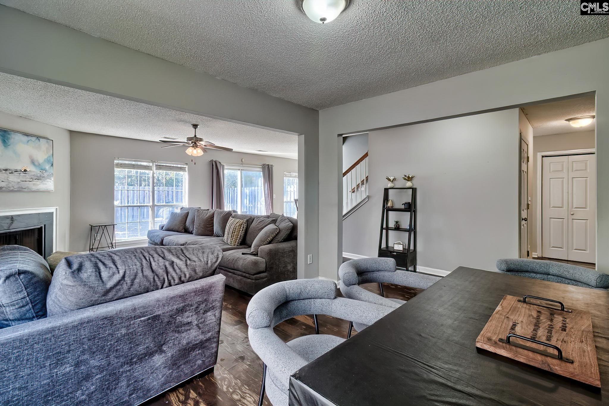 102 Autumn Run Circle Columbia, SC 29229