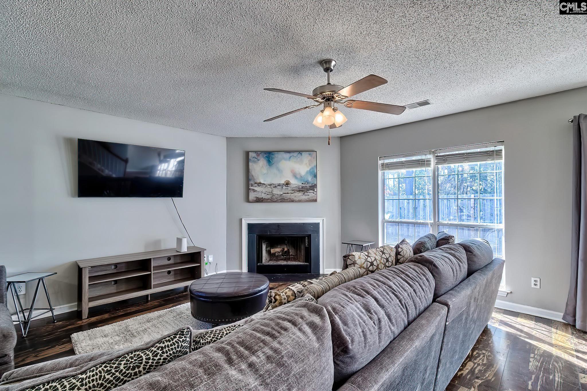 102 Autumn Run Circle Columbia, SC 29229