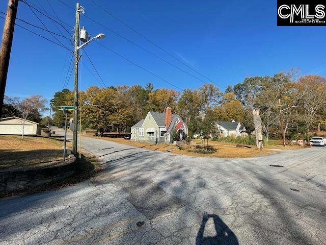 1109 Fair Street Newberry, SC 29108