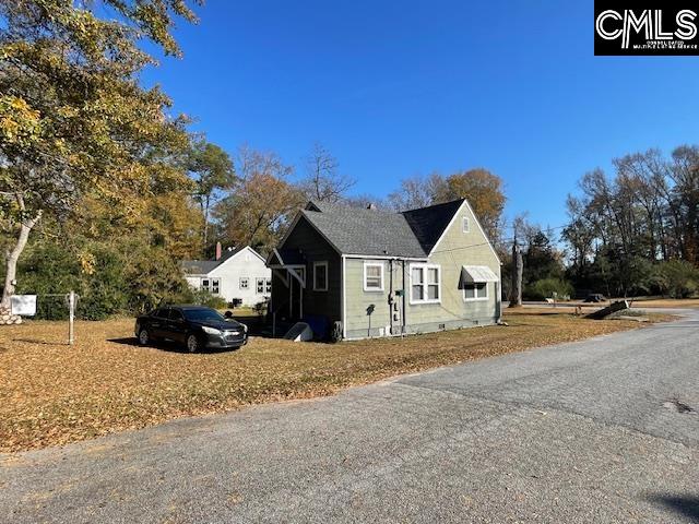 1109 Fair Street Newberry, SC 29108
