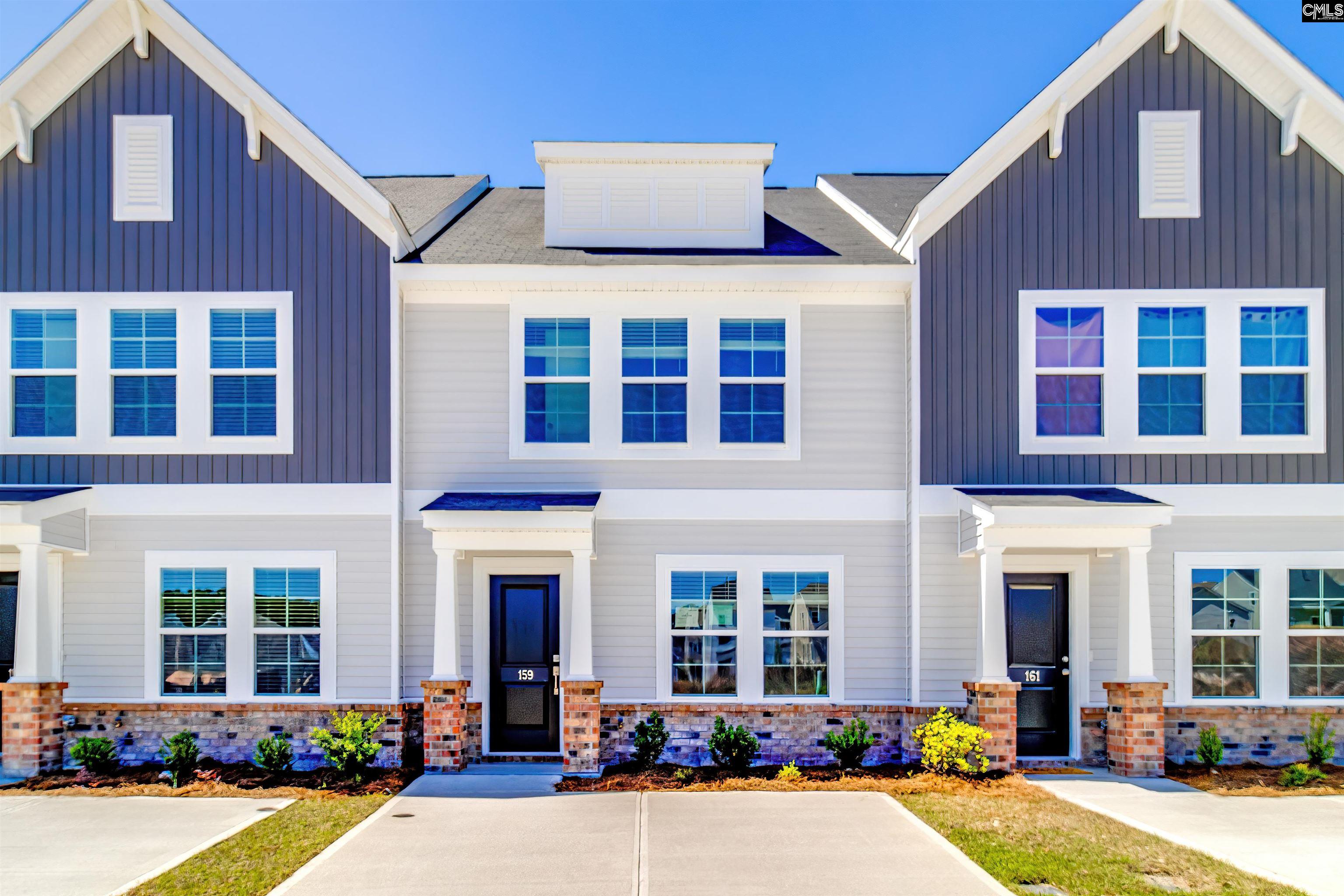 153 Carr Lane Columbia, SC 29223