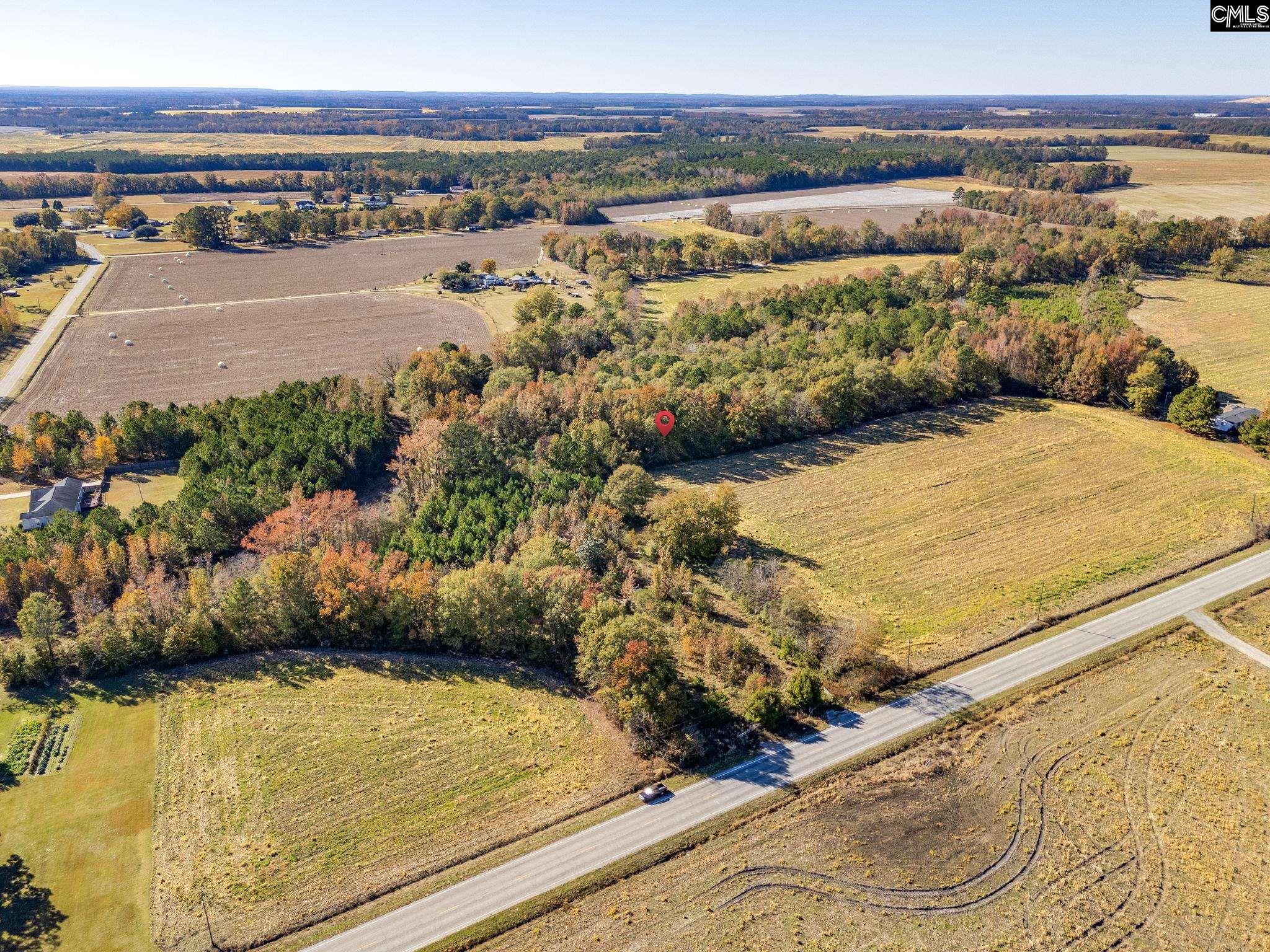 536 Elliott Highway Bishopville, SC 29010