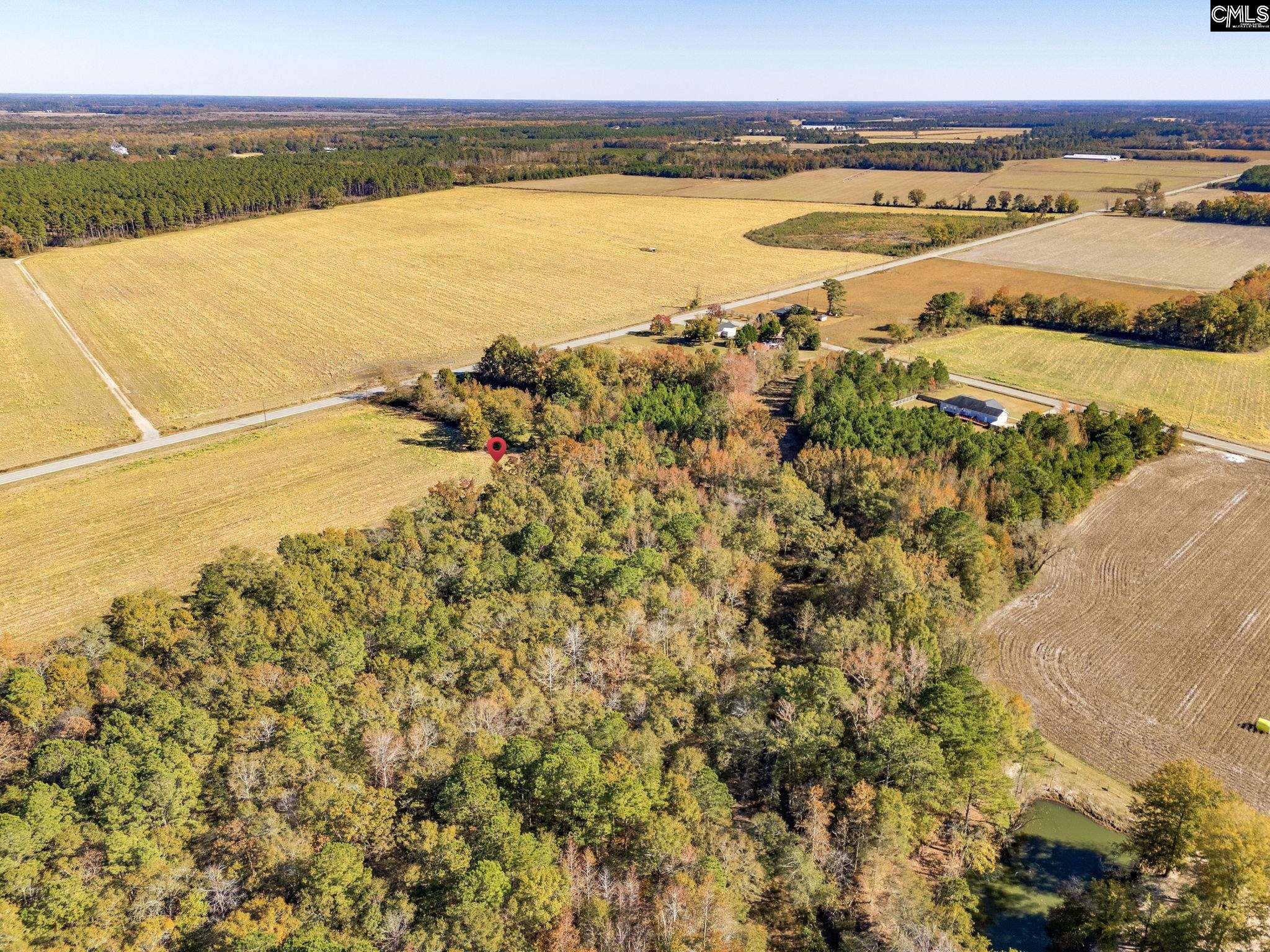 536 Elliott Highway Bishopville, SC 29010