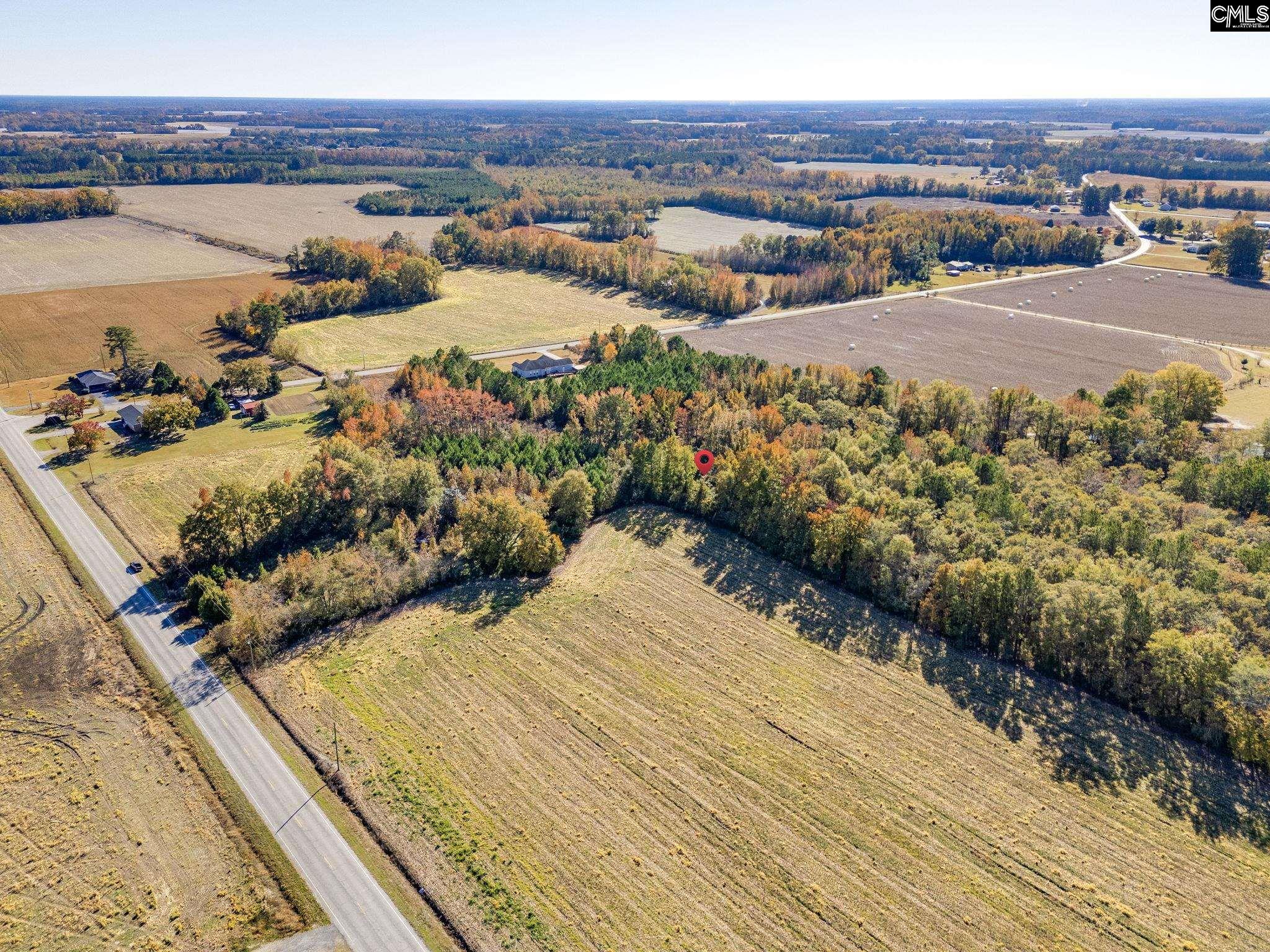 536 Elliott Highway Bishopville, SC 29010
